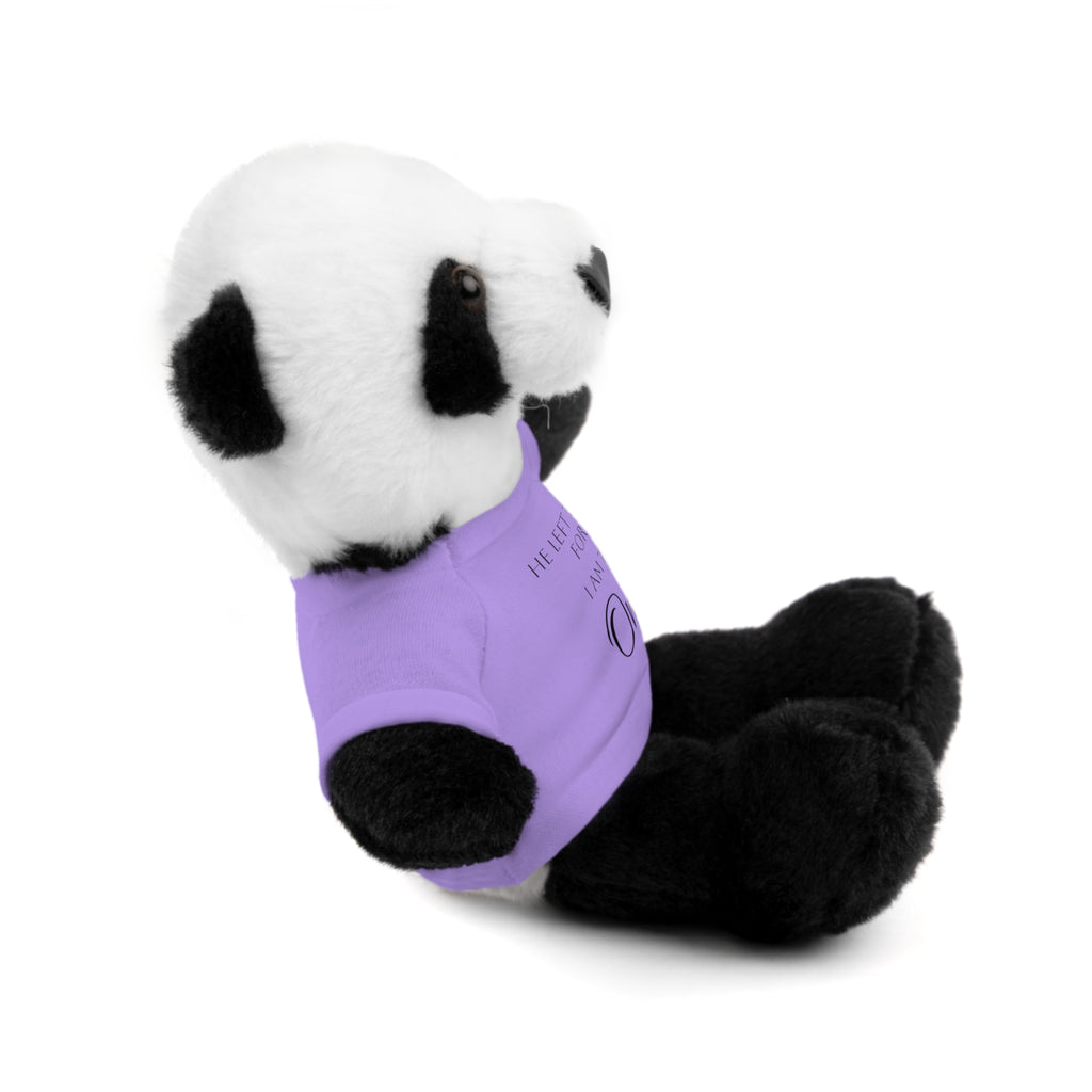 'I Am The One' — Plush