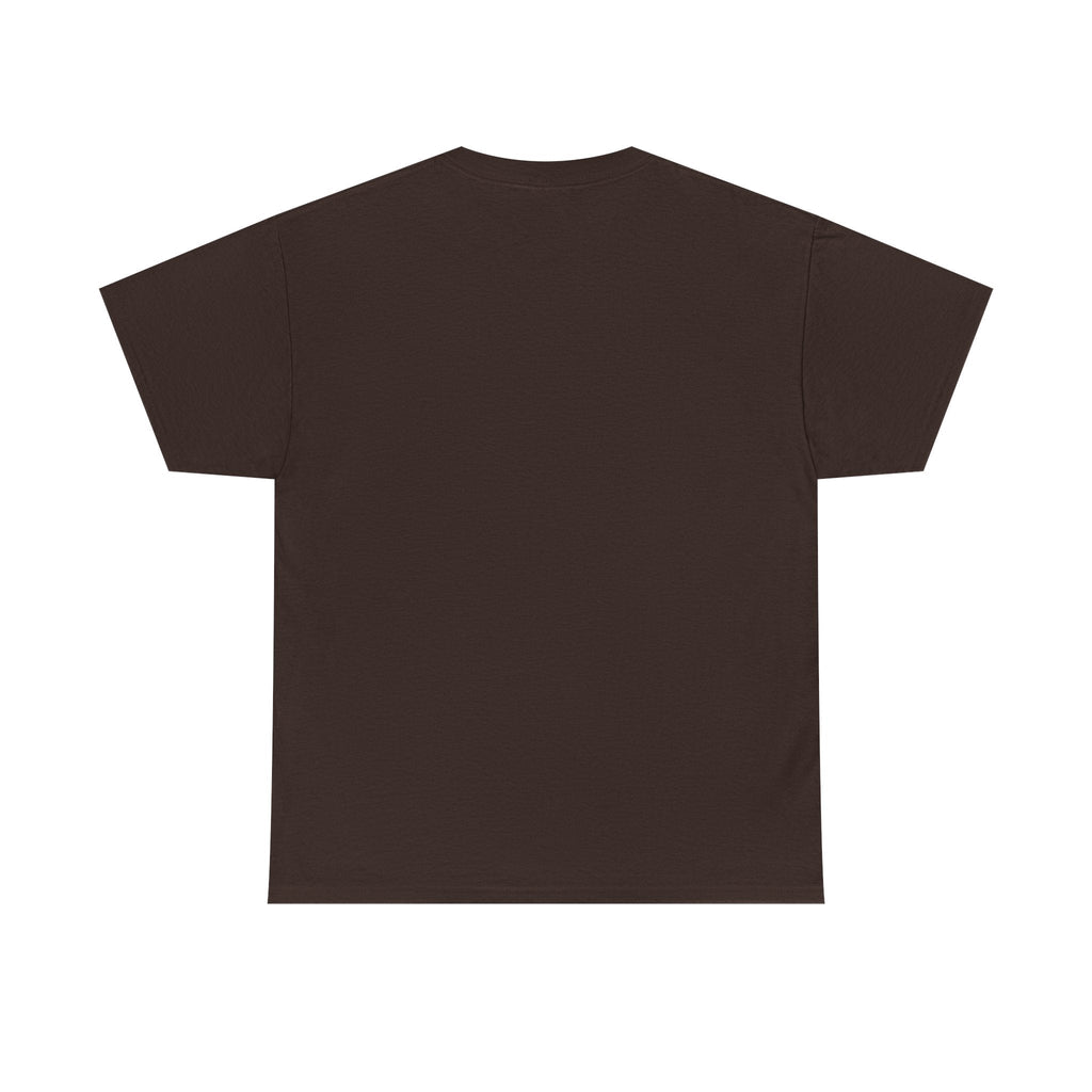 Jesus Crown Tee — Gold Script Inspirational T-Shirt