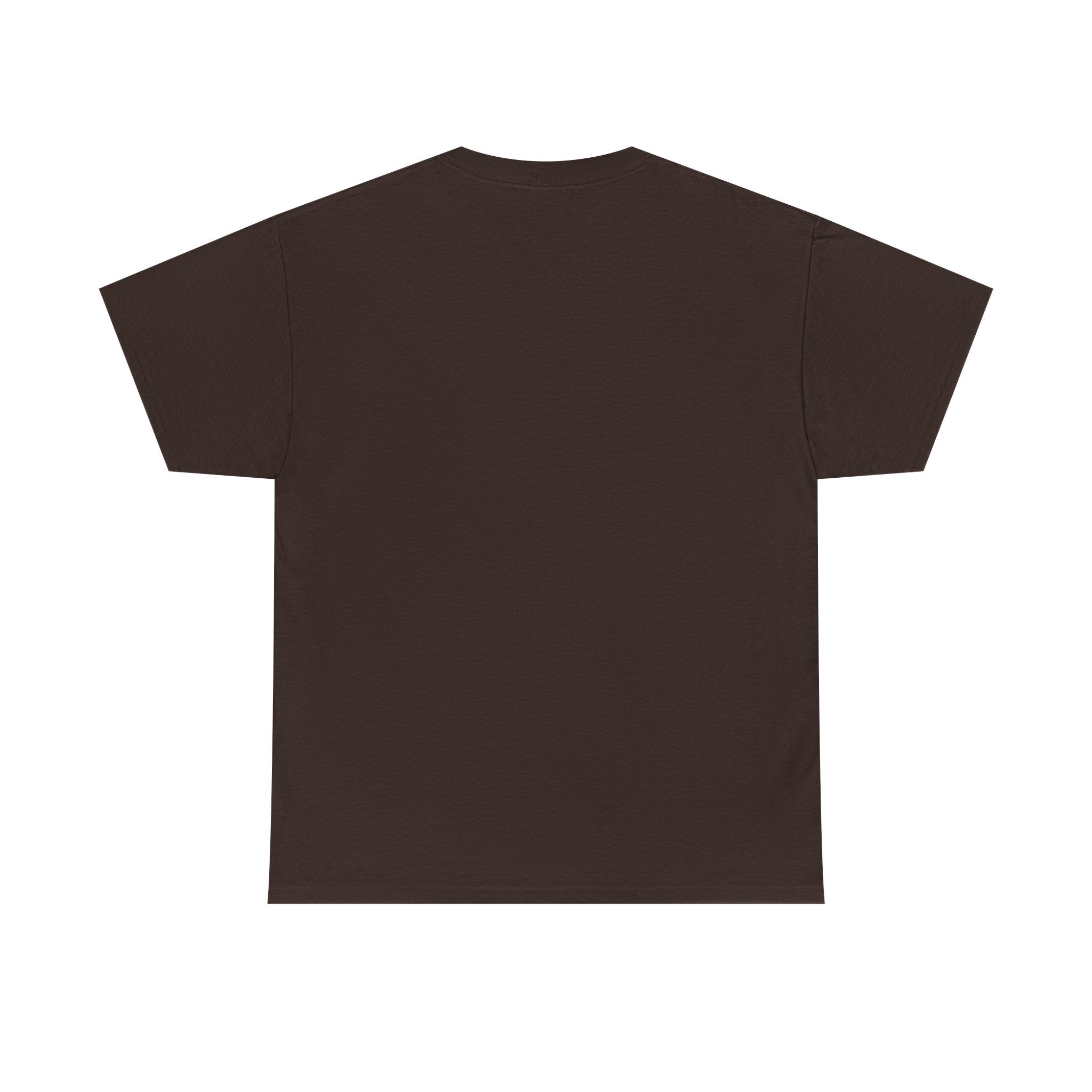 Jesus Crown Tee — Gold Script Inspirational T-Shirt