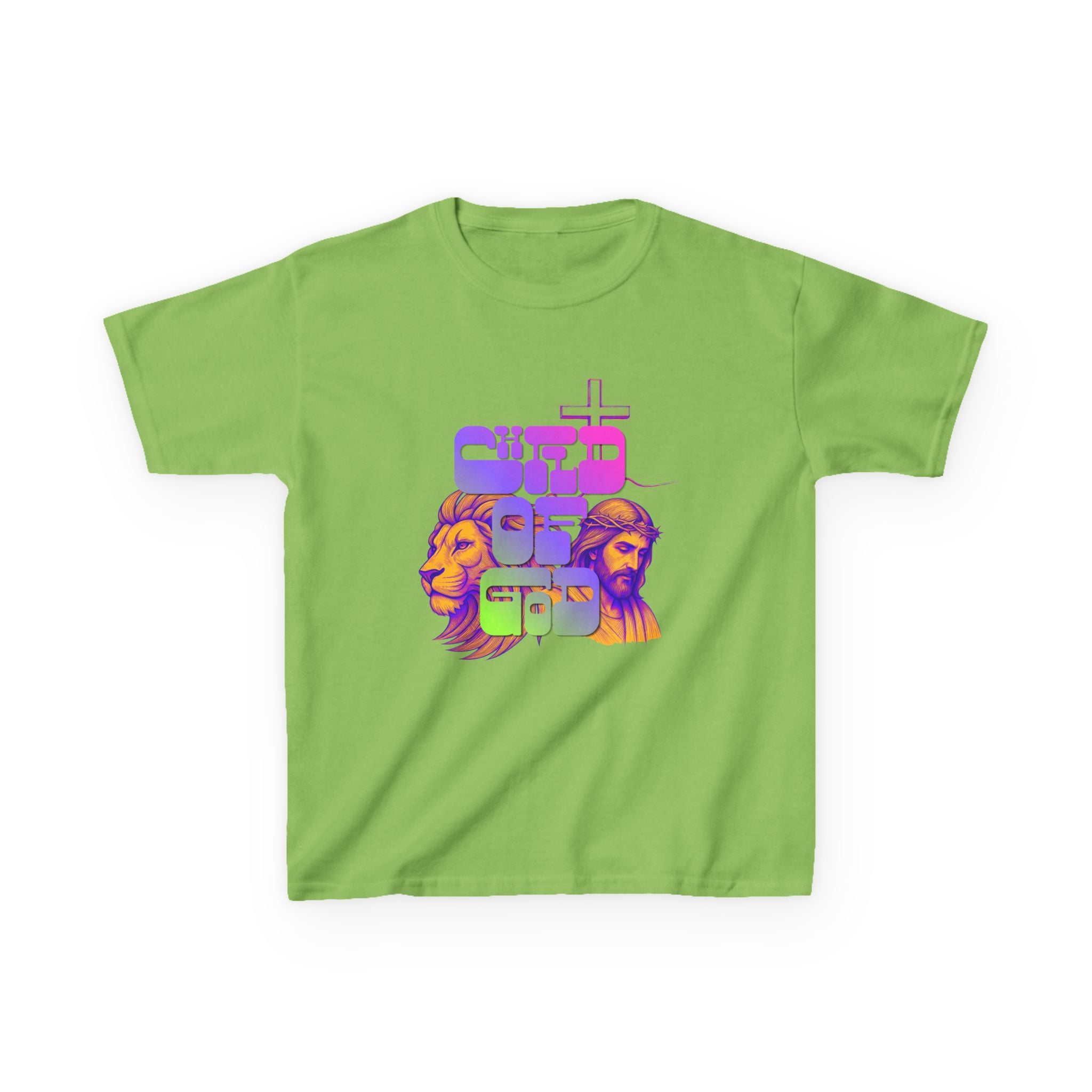'Child of God' - Kids tee