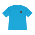 Philippians 4:13— Moisture-Wicking T-Shirt