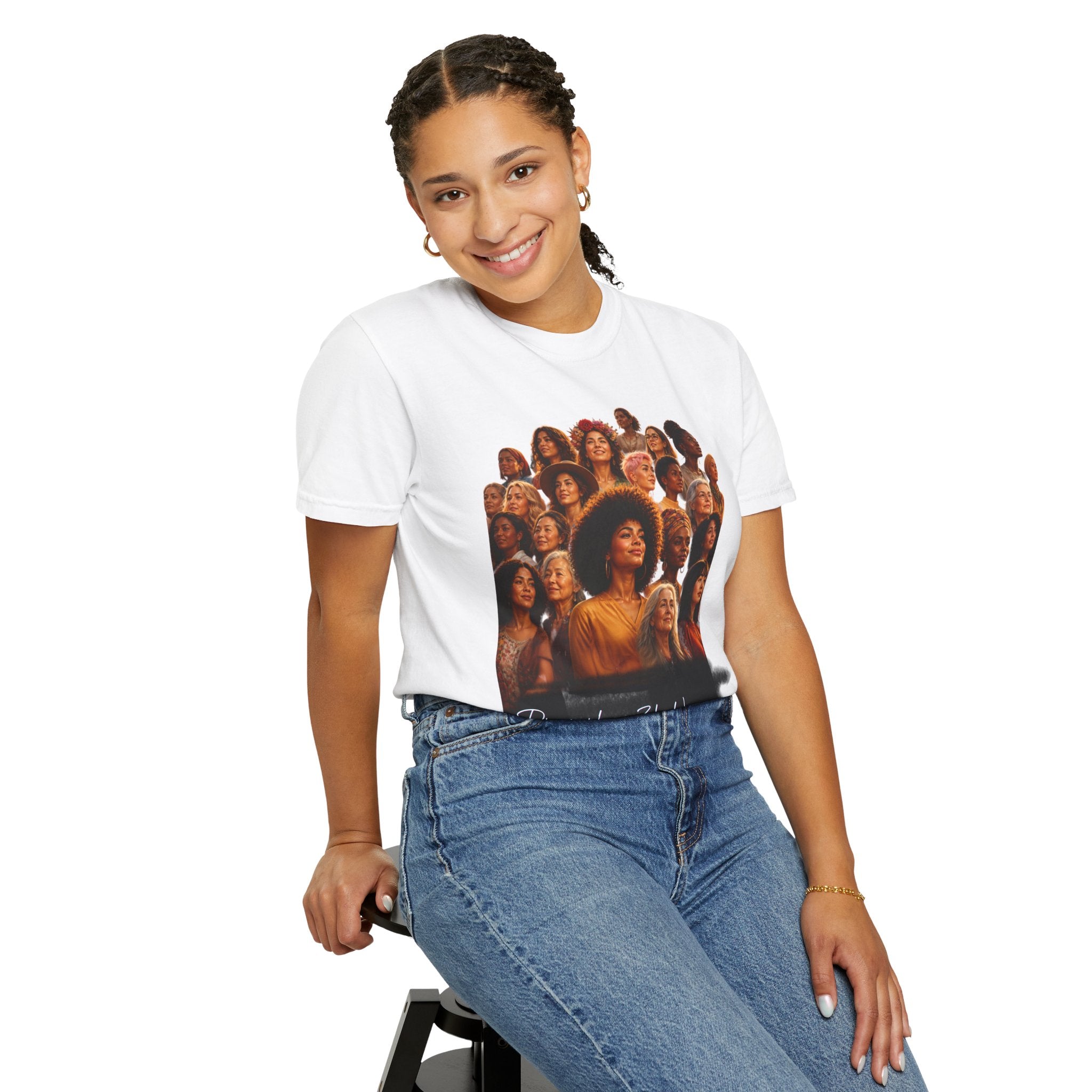Proverbs 31 Women - T-Shirt
