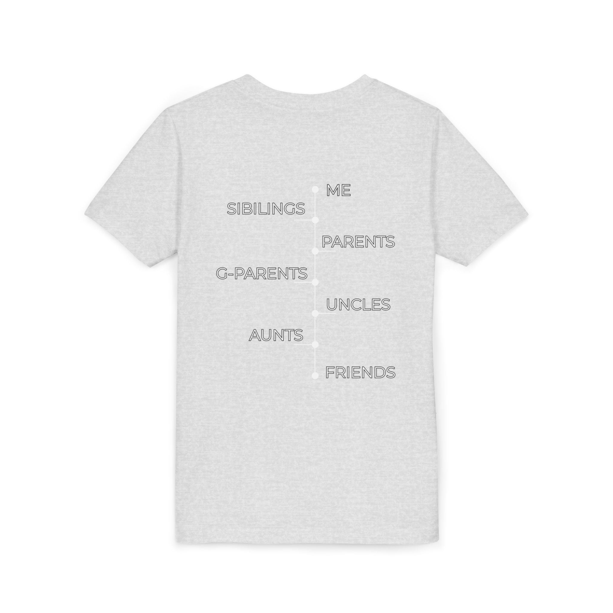 "Grafted In" Youth Graphic Tee