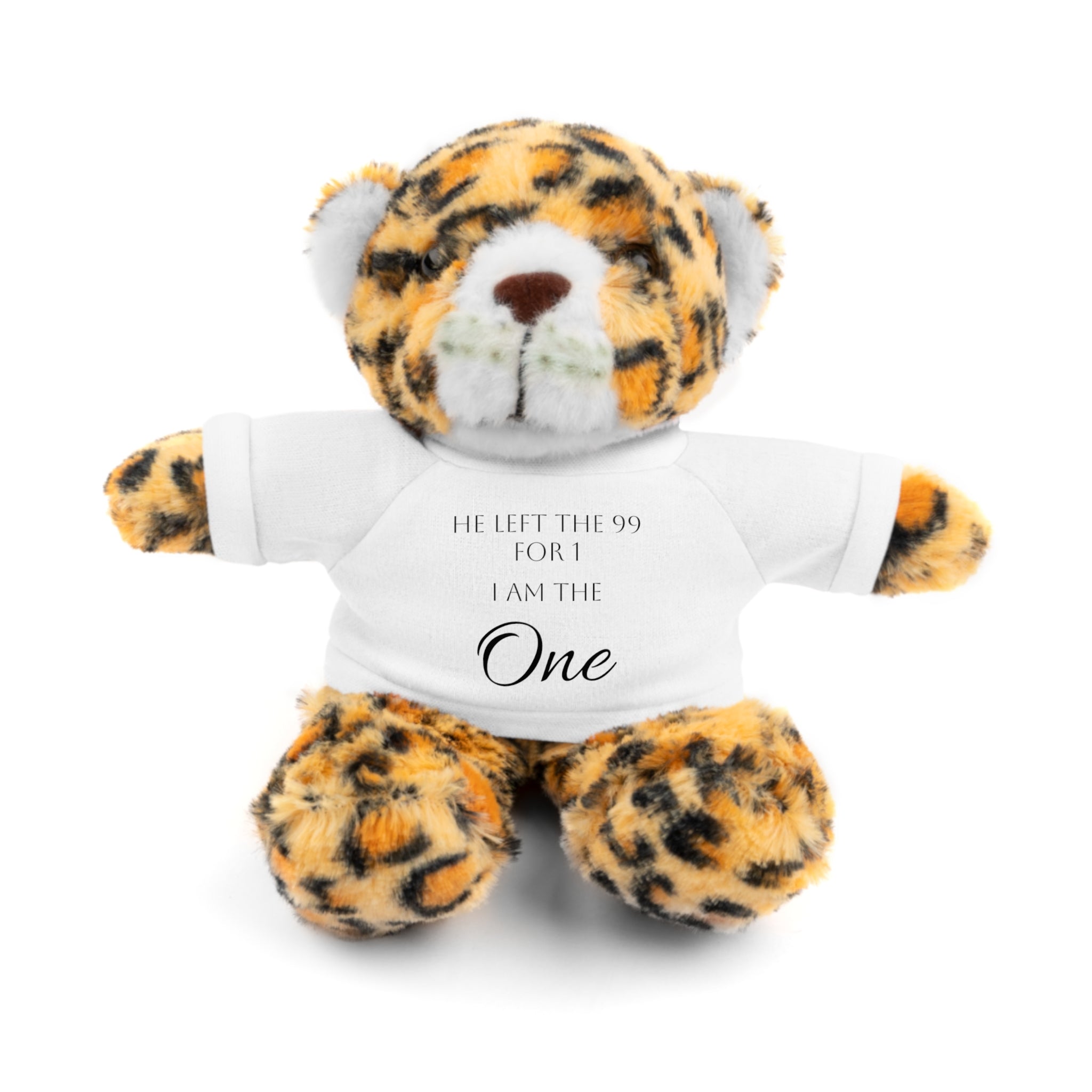 'I Am The One' — Plush