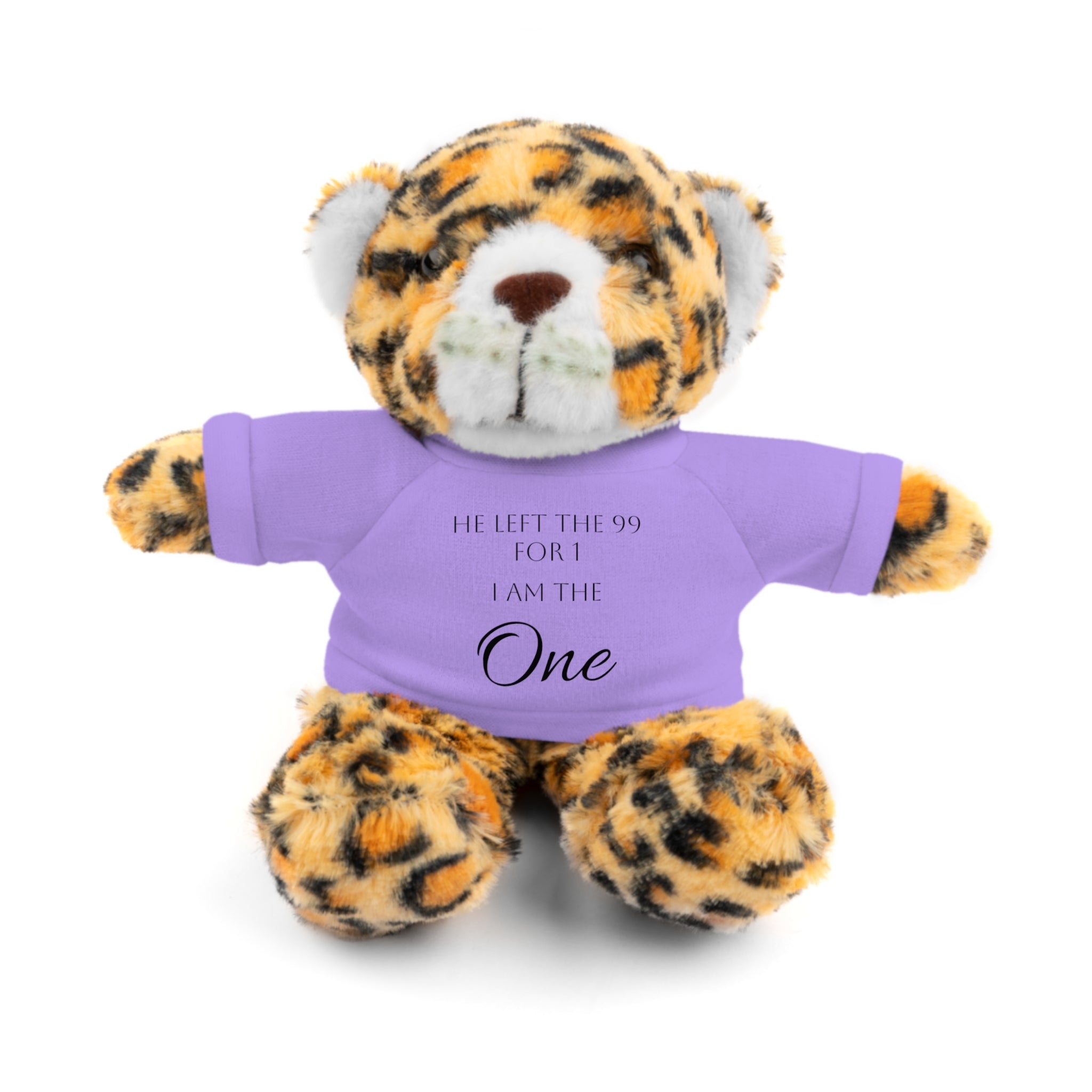 'I Am The One' — Plush