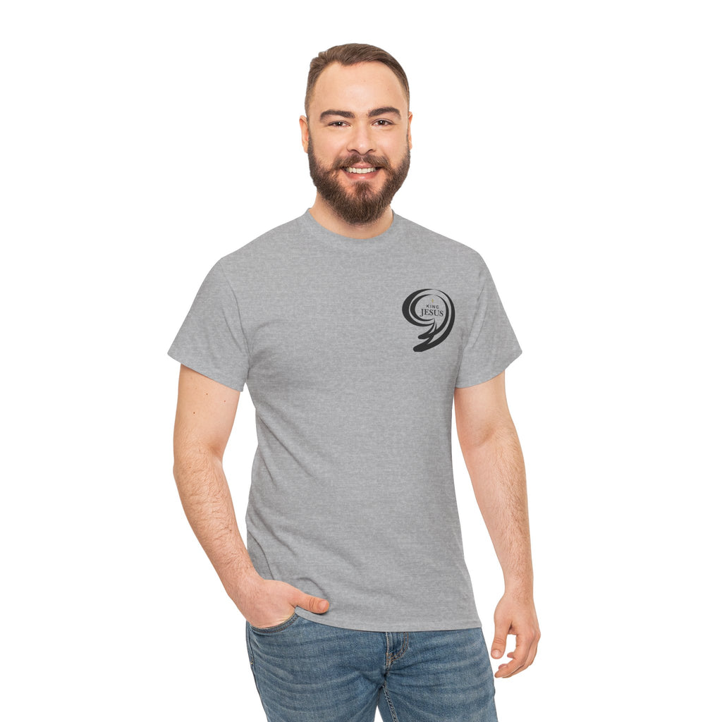 '99: For 1 He Will' — T-Shirt