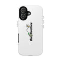 Phone Case — Tough Magnetic Case with ‘theOlivetbee’