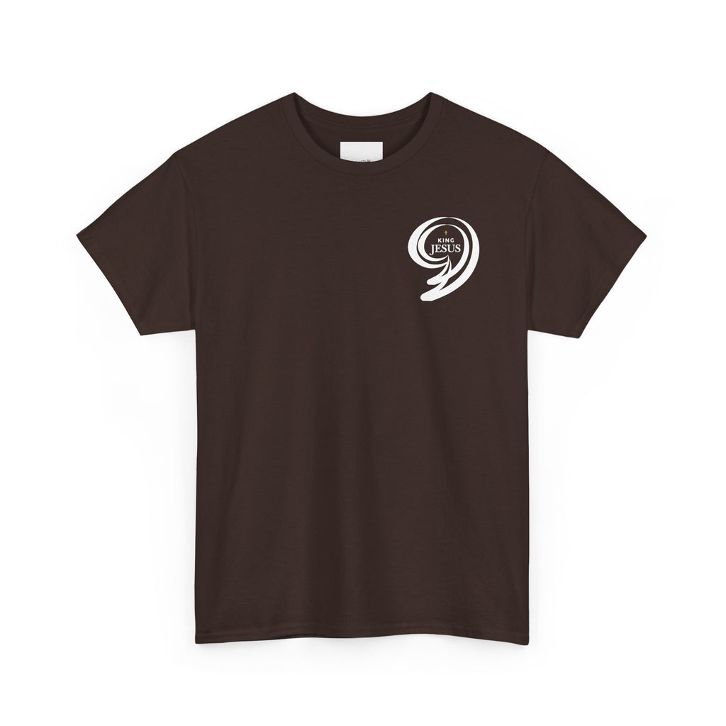 '99: For 1 He Will' — T-Shirt