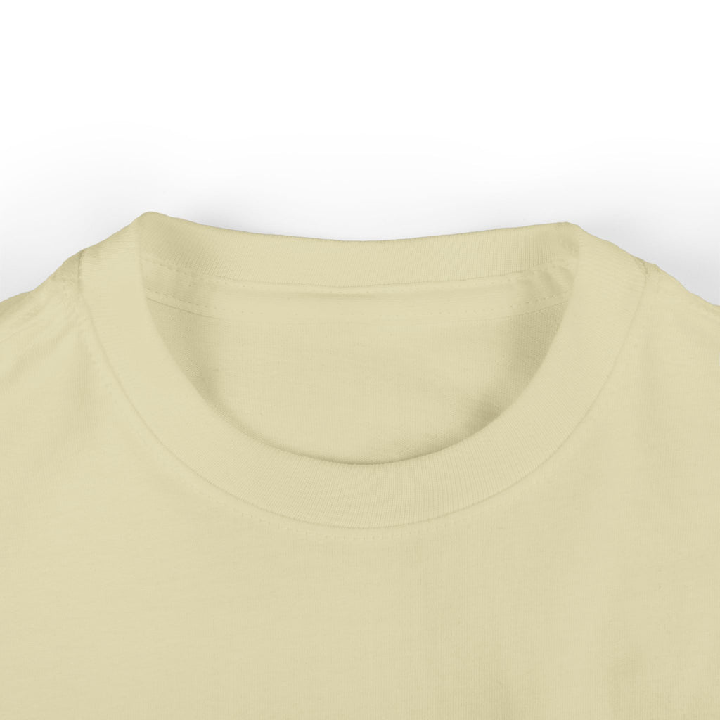 "Trust In God With All Your Heart and Soul" - Infant Tee