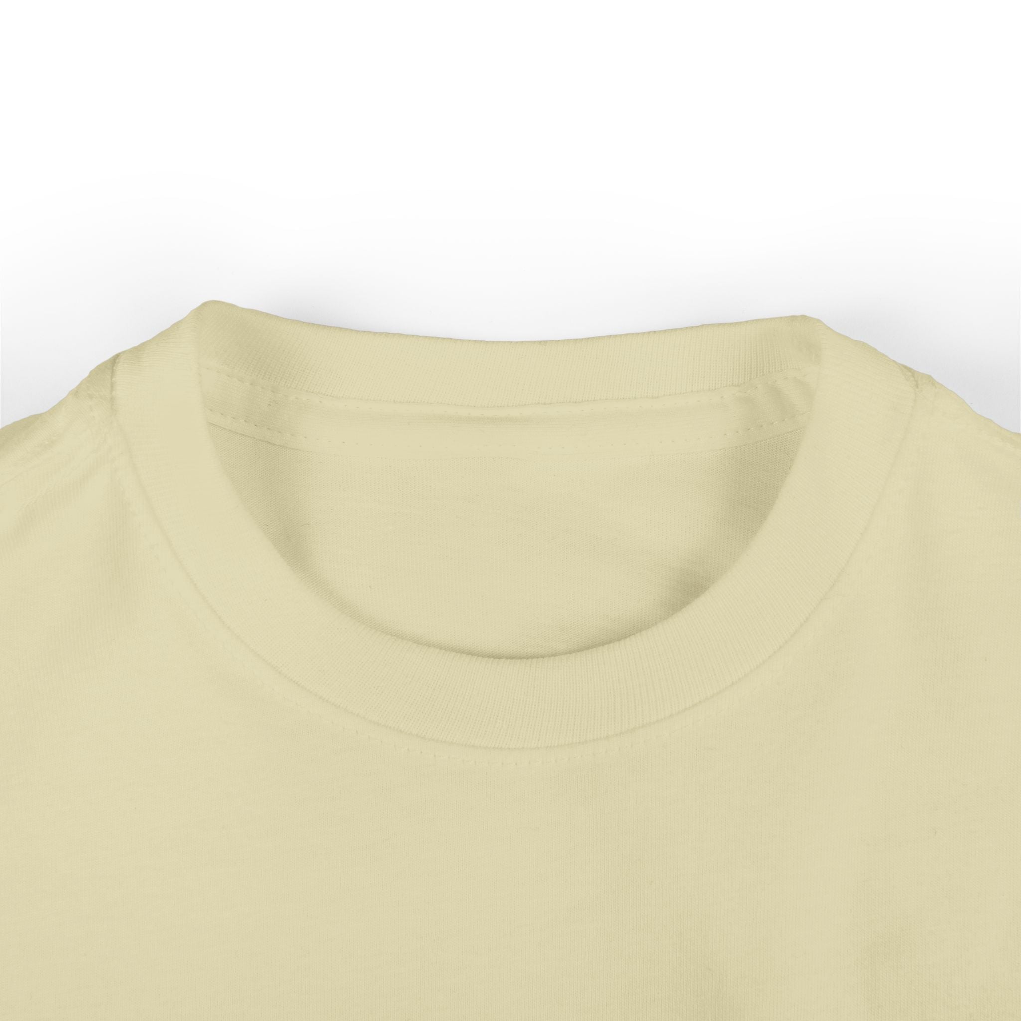 "Trust In God With All Your Heart and Soul" - Infant Tee