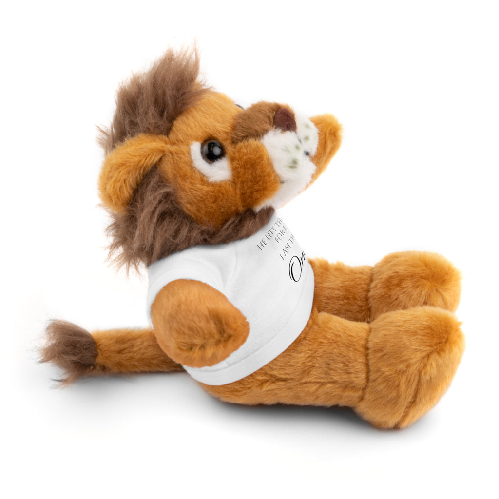 'I Am The One' — Plush