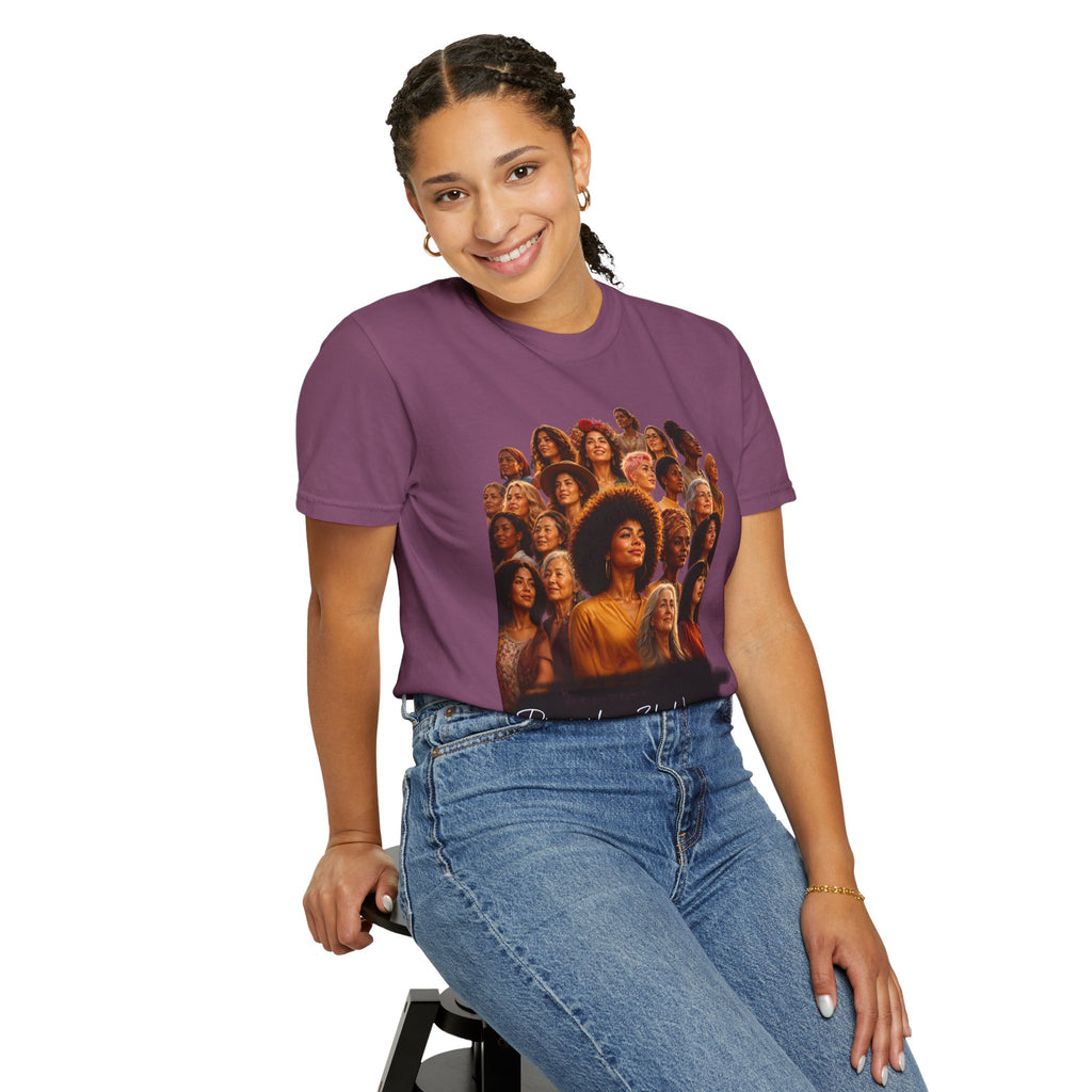 Proverbs 31 Women - T-Shirt