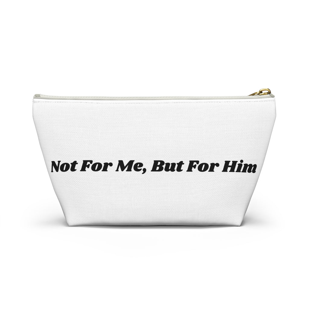 "theOlivetbee" — Travel Cosmetic Bag