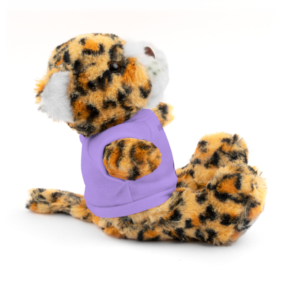 'I Am The One' — Plush