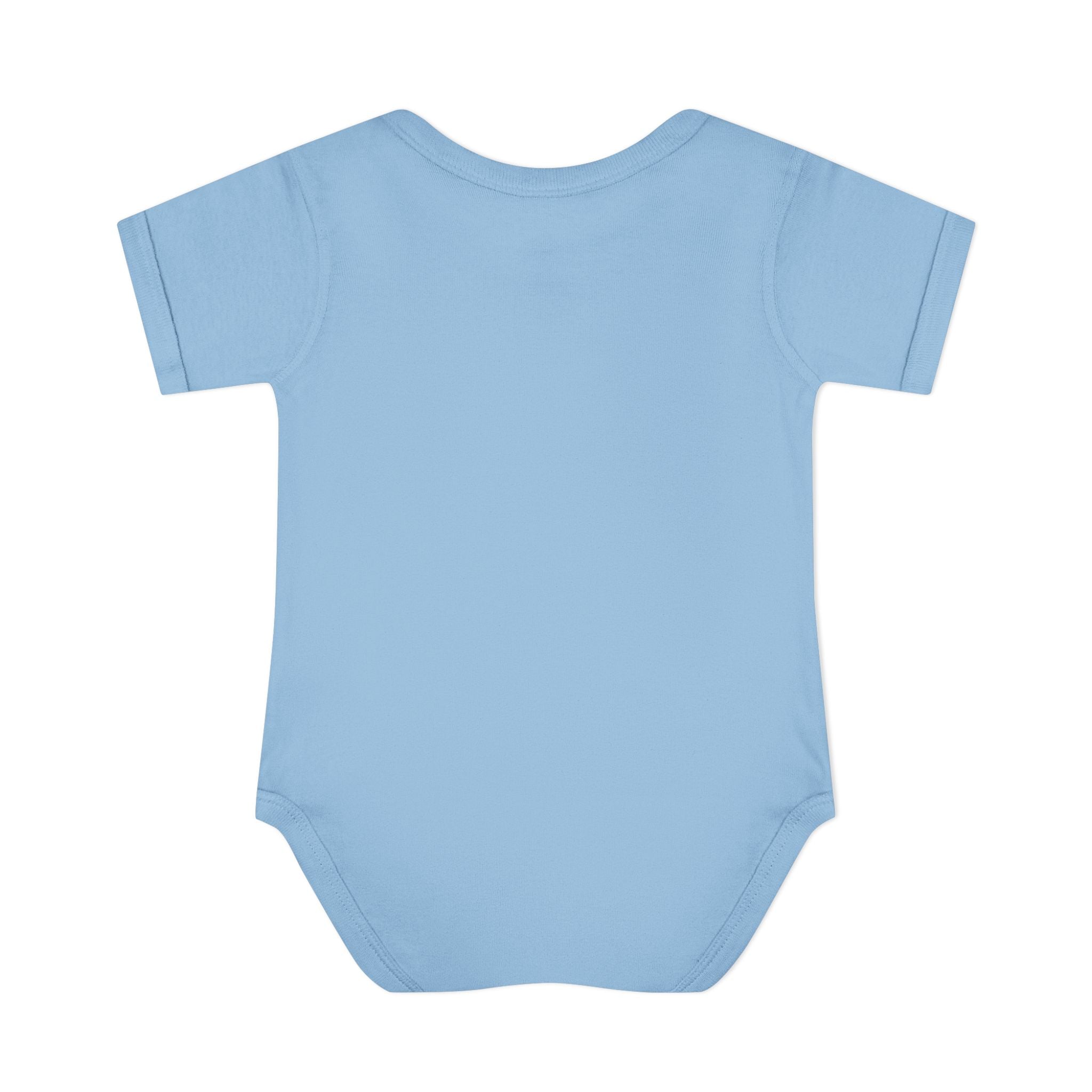 'John 3:16' - Infant Bodysuit