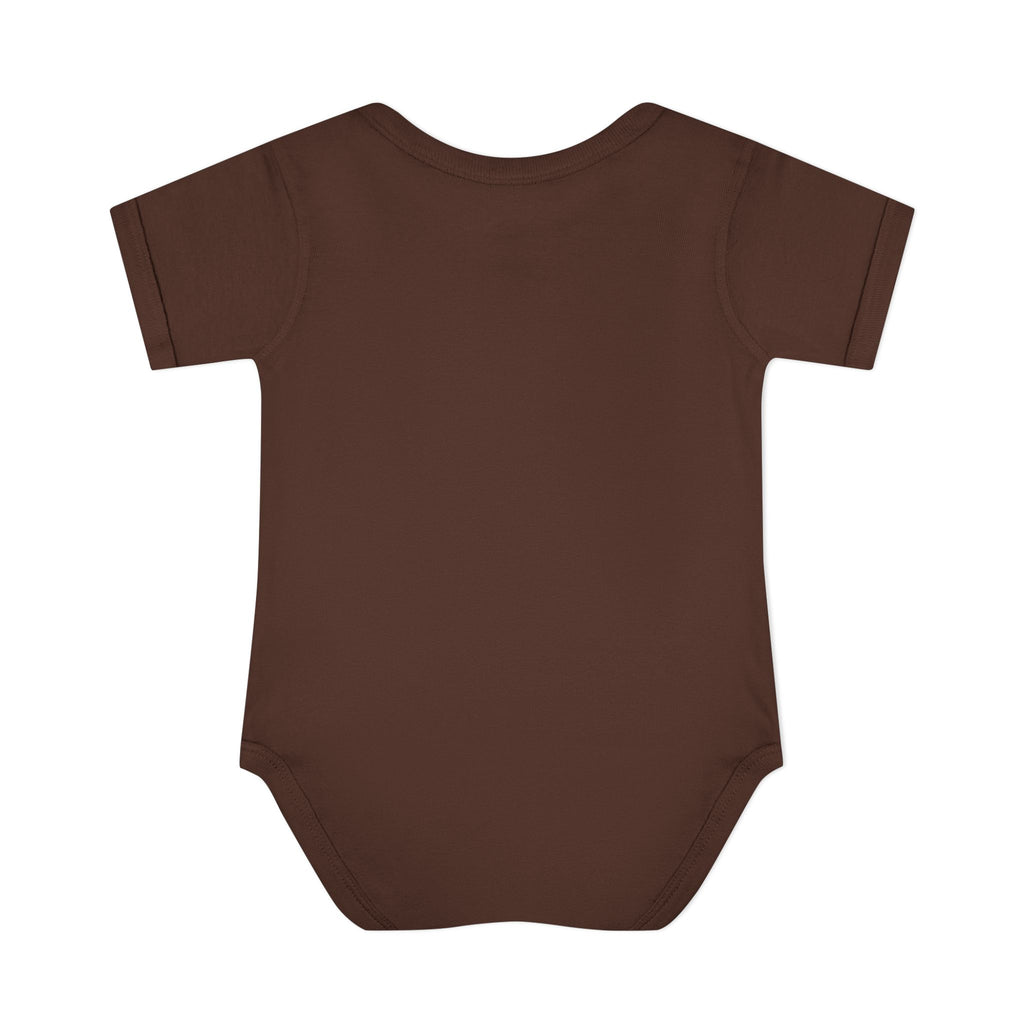 'John 3:16' - Infant Bodysuit