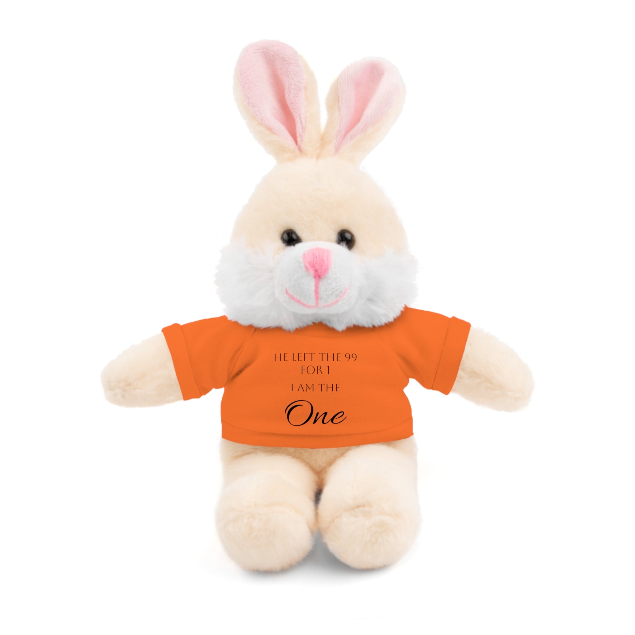 'I Am The One' — Plush