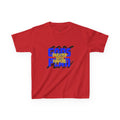 "Created With Purpose" - Kids Tee