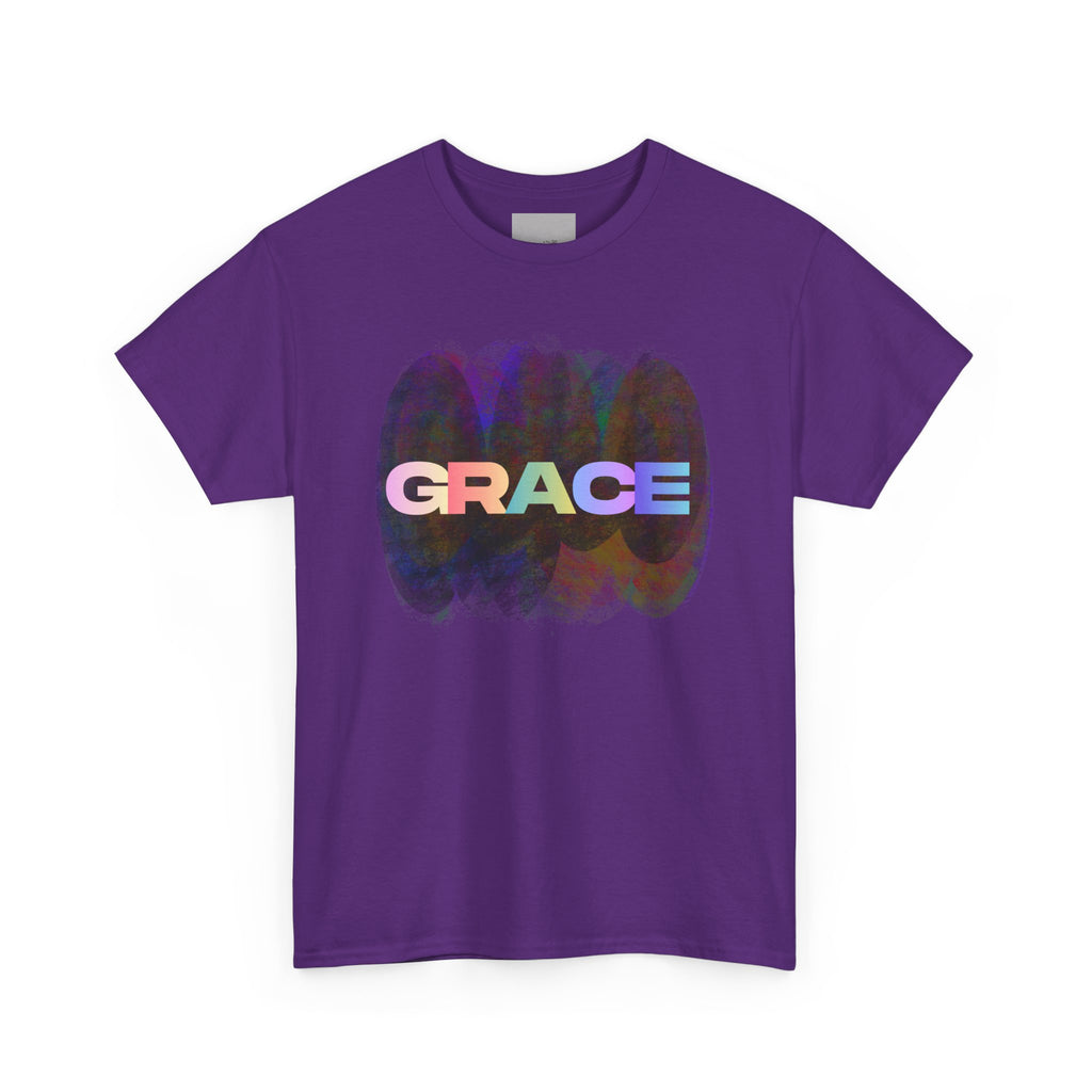 'GRACE' — Graphic T-Shirt