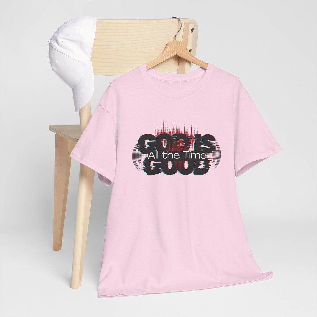 "God Is Good" — T-Shirt