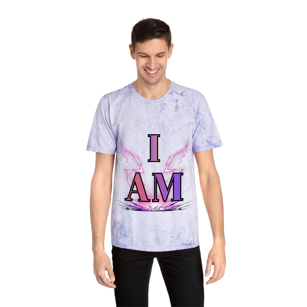 "I AM" John 14:6-7 - T-Shirt