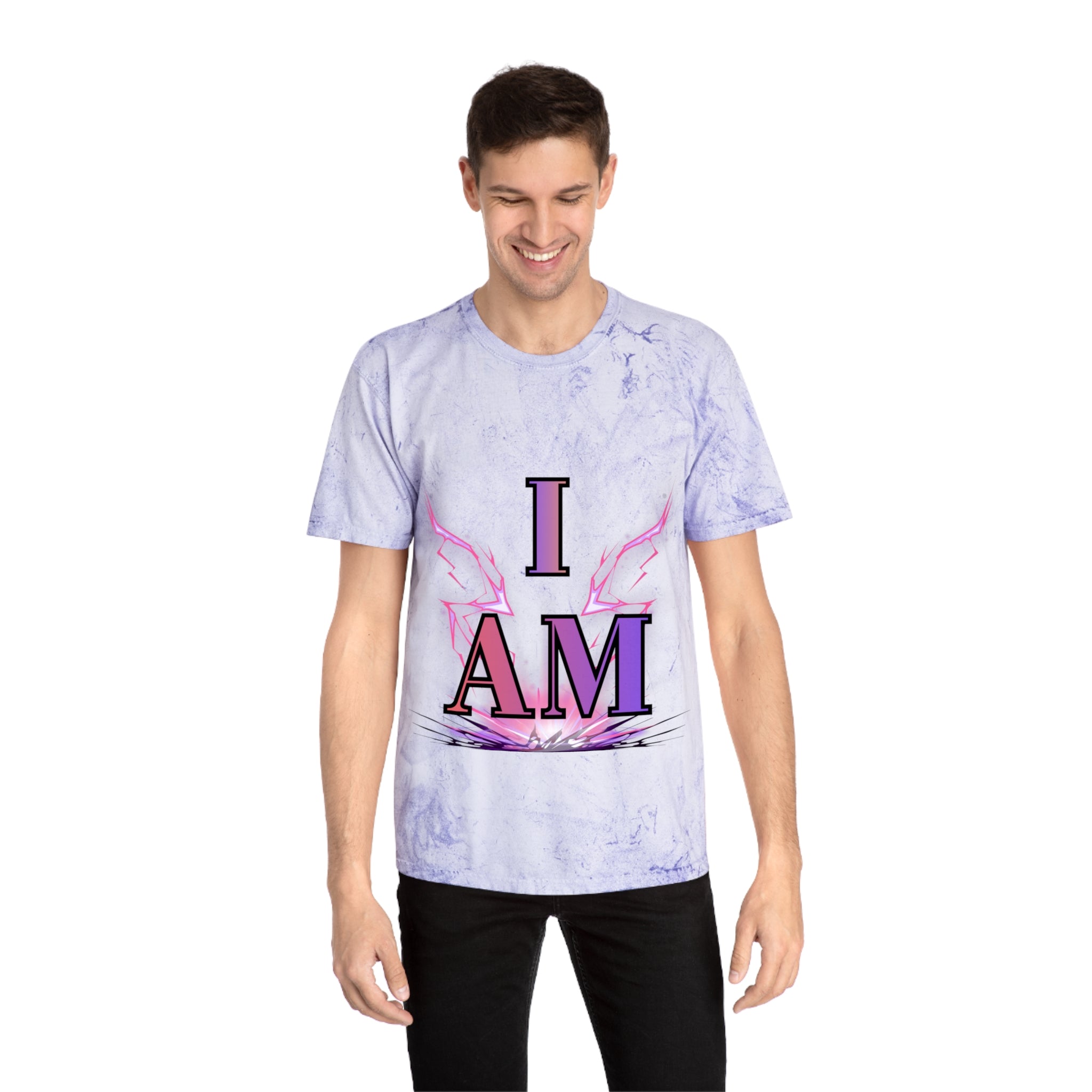 "I AM" John 14:6-7 - T-Shirt