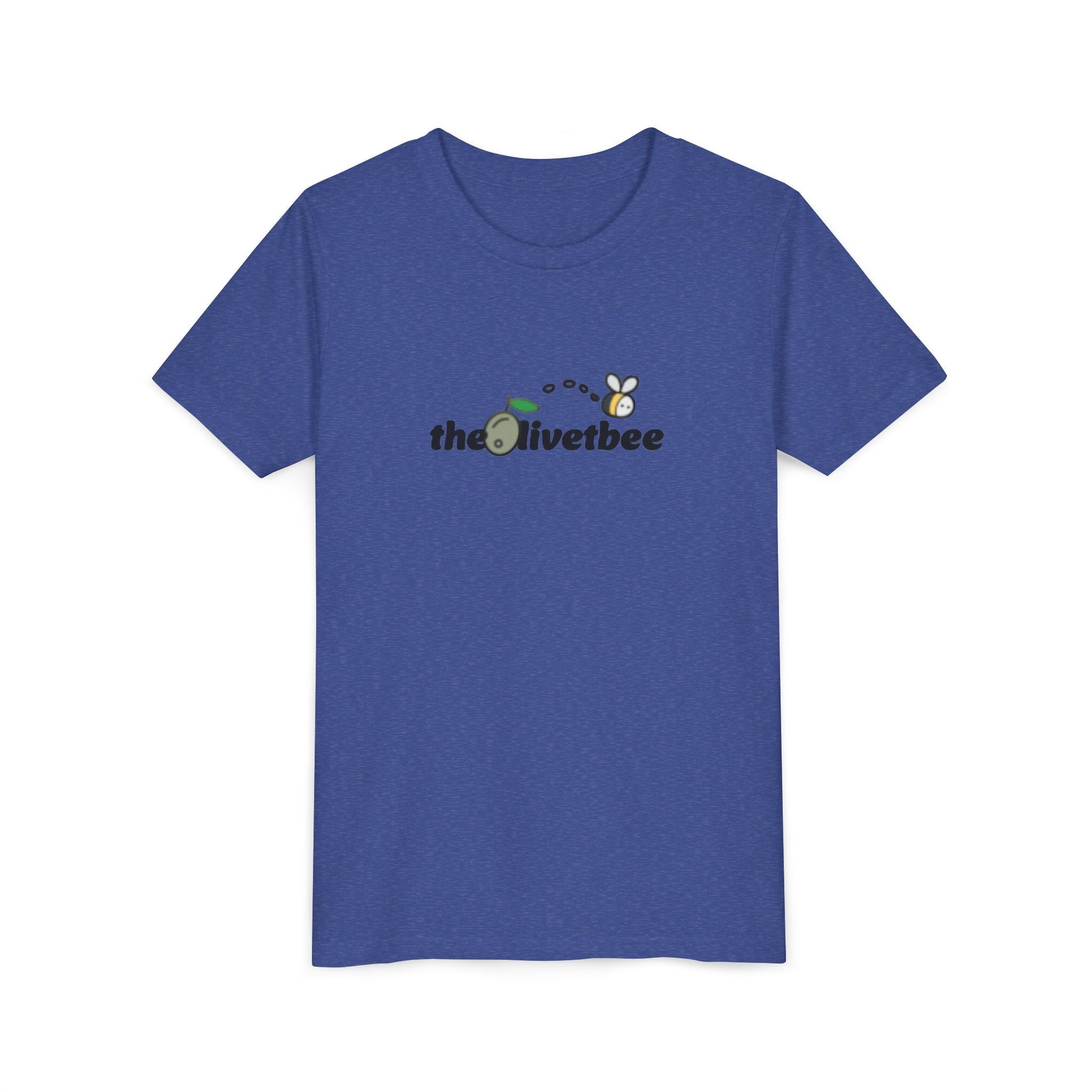 "theOlivetbee" Youth Graphic Tee