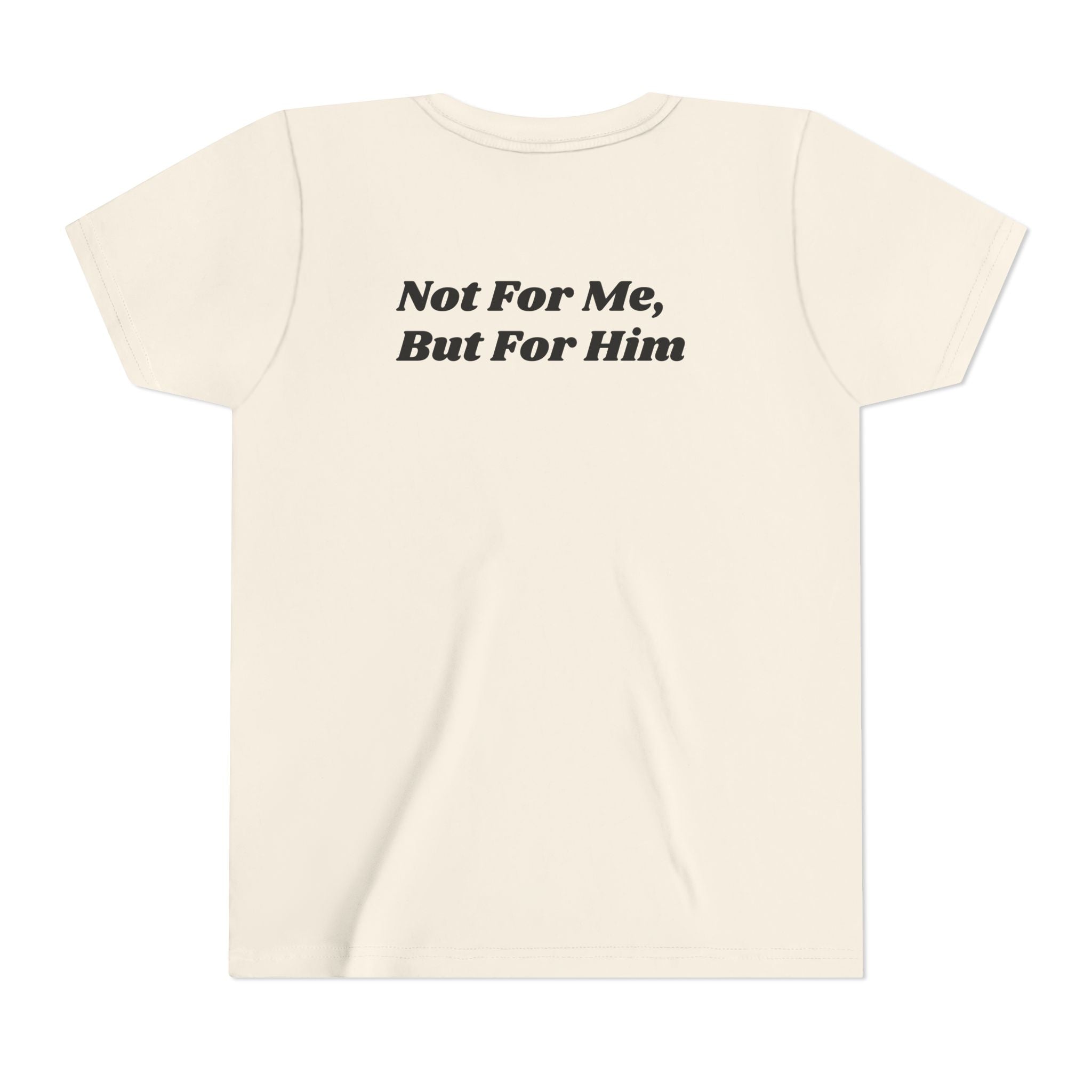 "theOlivetbee" Youth Graphic Tee