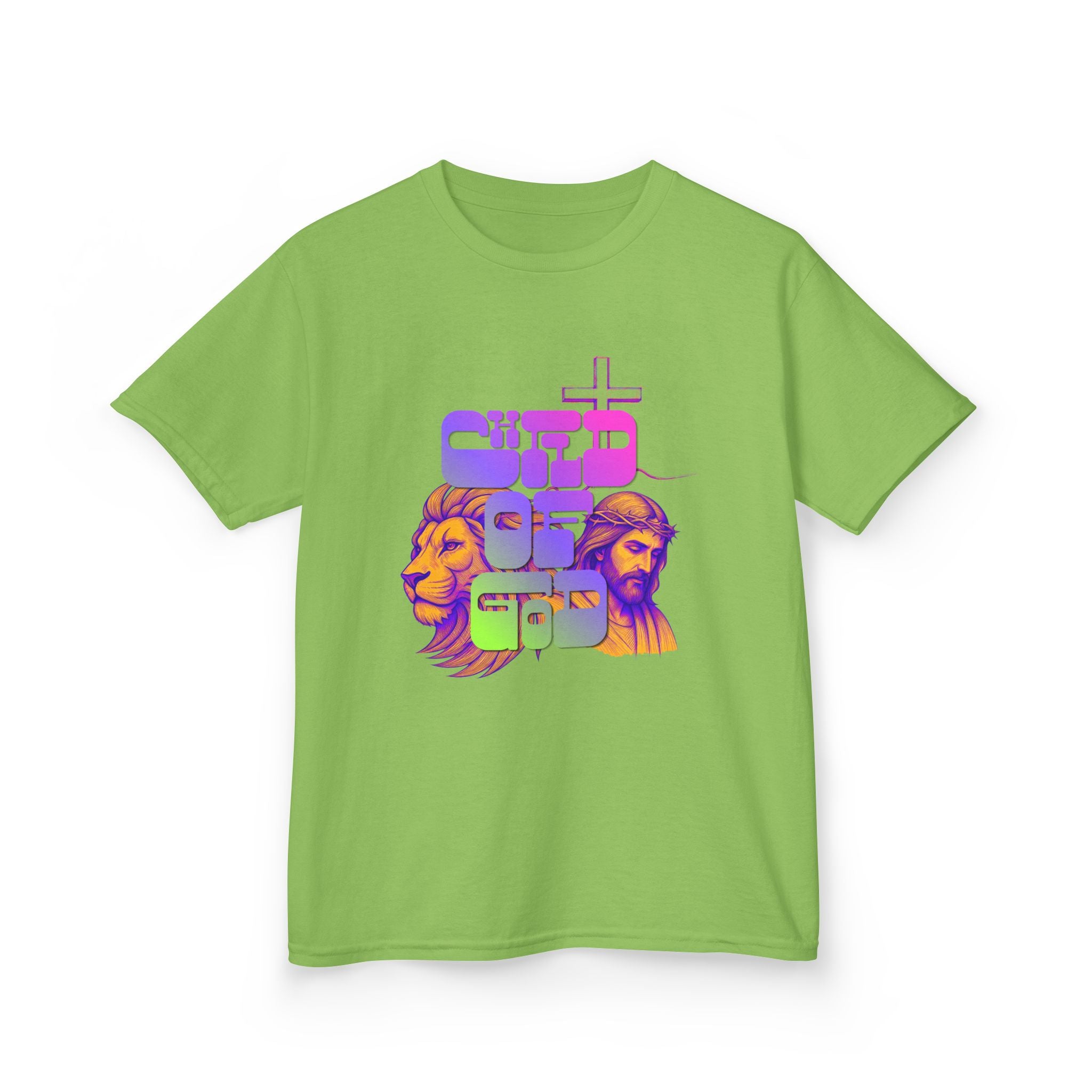 'Child of God' - Kids tee