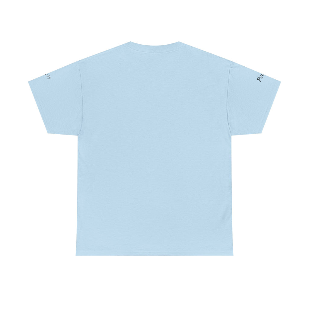 'In Your Presence' - T-Shirt
