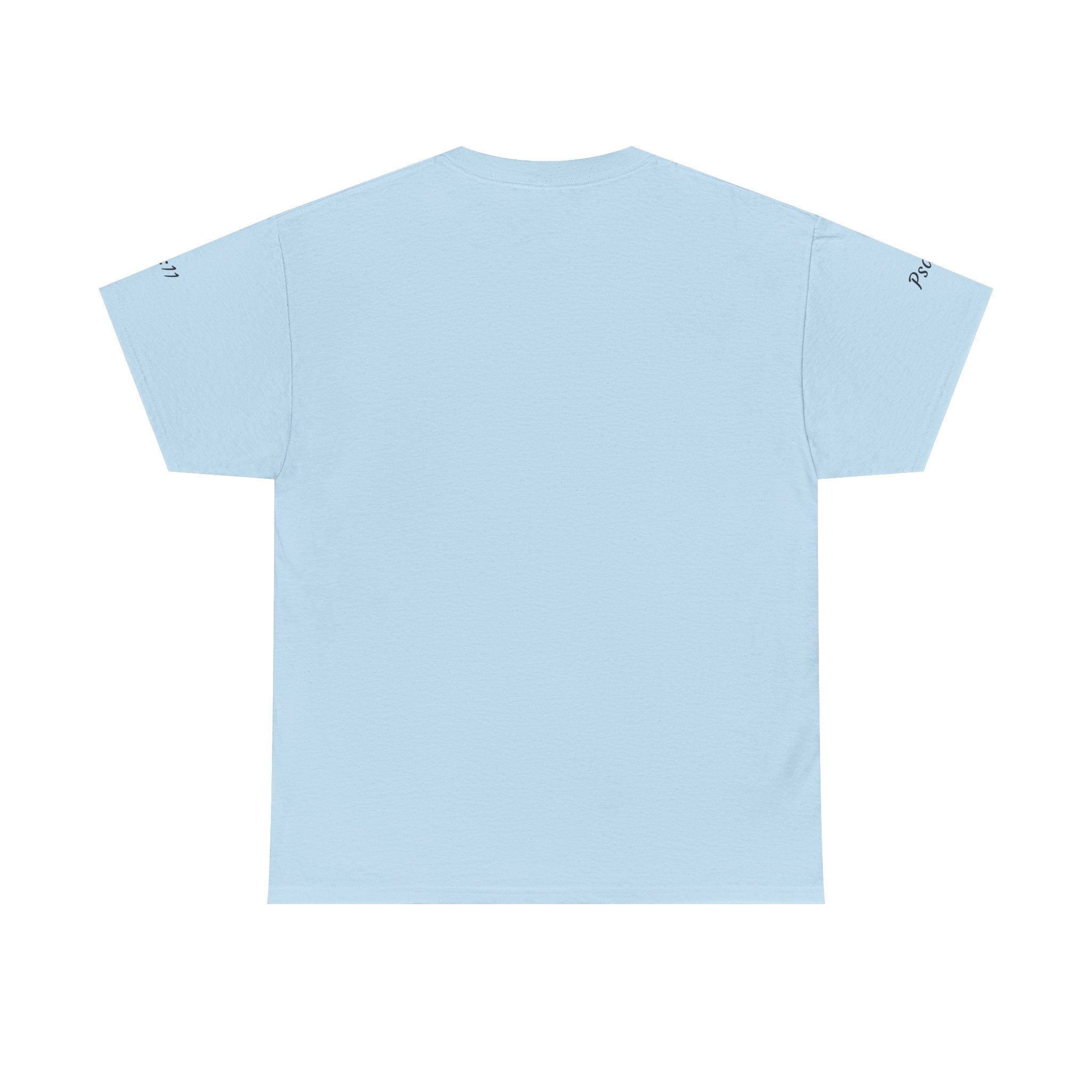 'In Your Presence' - T-Shirt