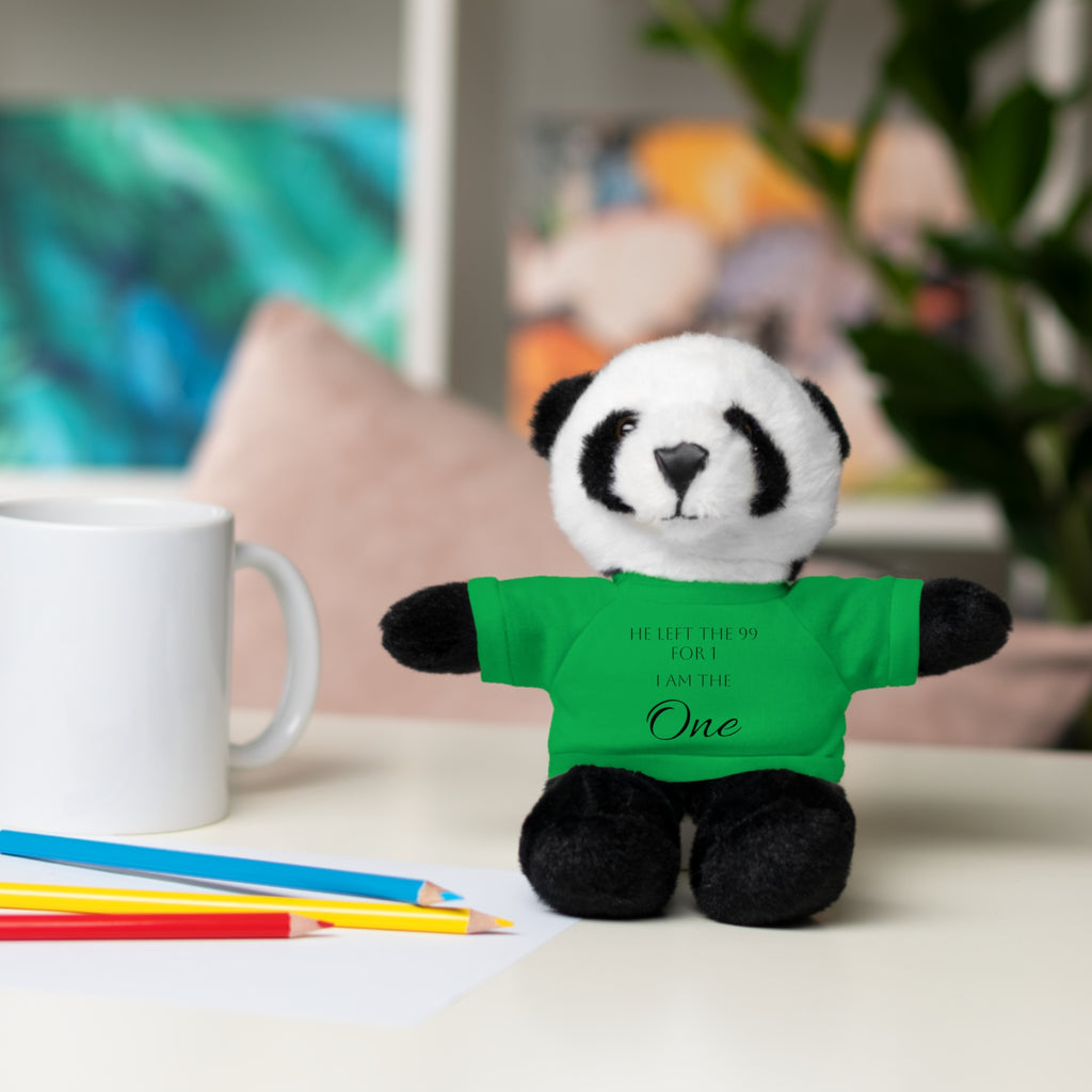 'I Am The One' — Plush