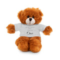 'I Am The One' — Plush