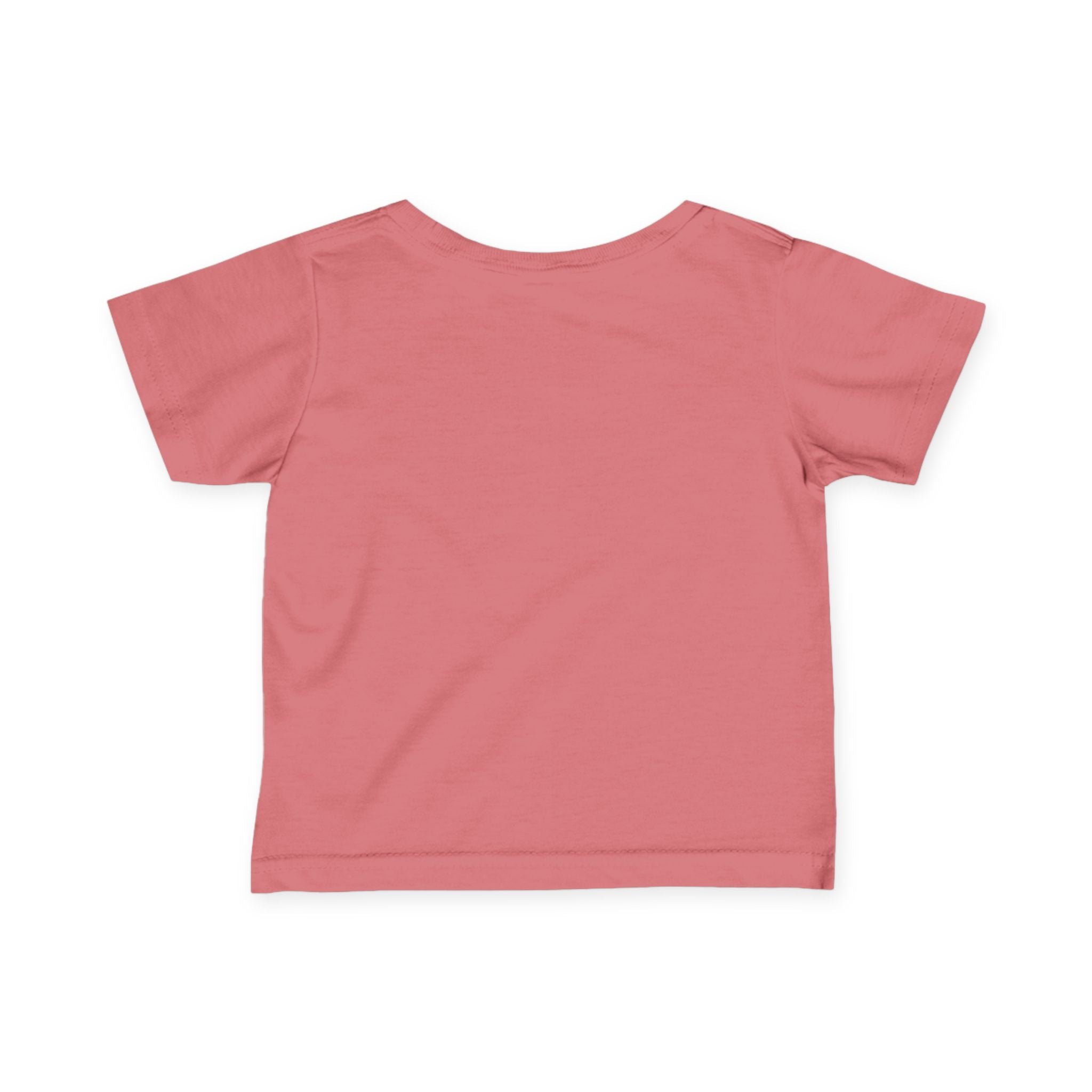 "Trust In God With All Your Heart and Soul" - Infant Tee