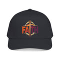 Faith Baseball Cap