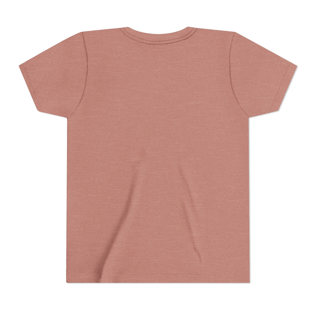 'Beautifully & Wonderfully Made'  — Kids Movie Night Tee