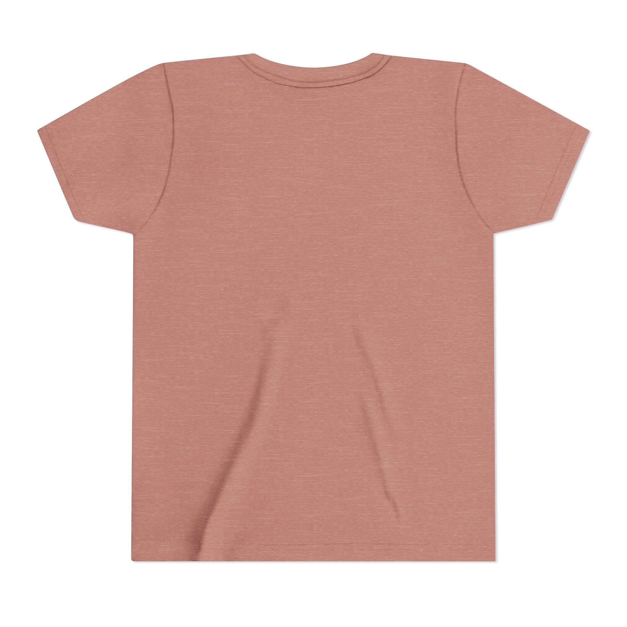 'Beautifully & Wonderfully Made'  — Kids Movie Night Tee