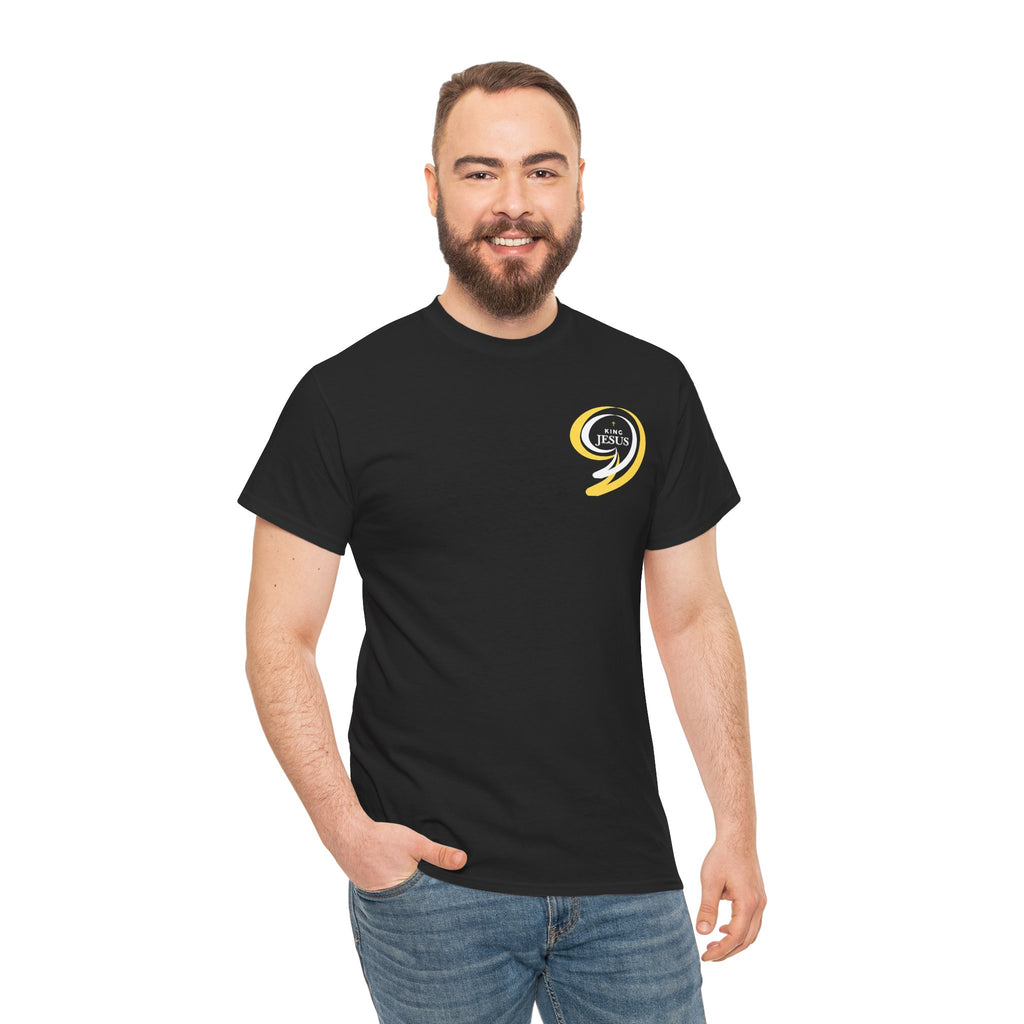 '99: For 1 He Will' — T-Shirt