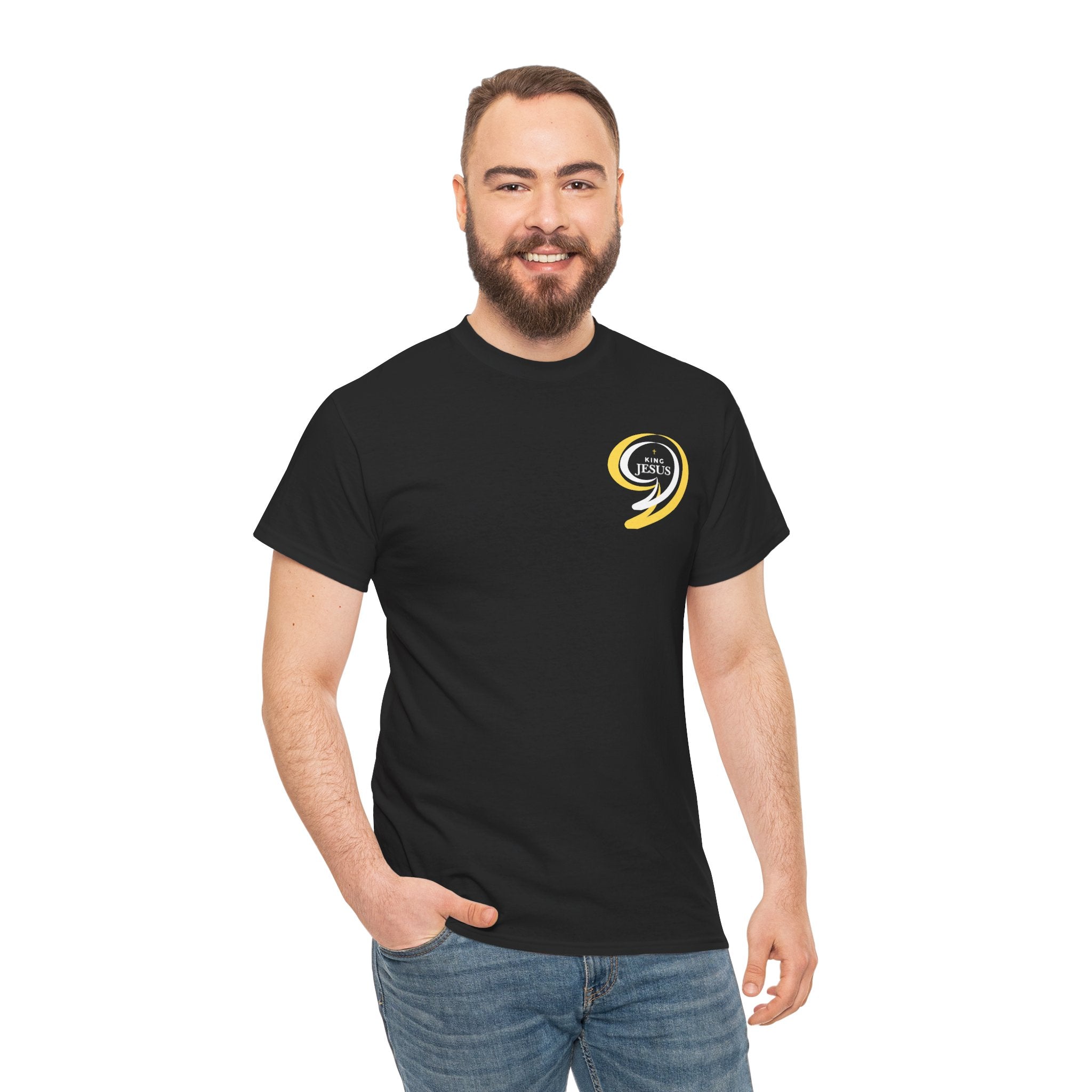'99: For 1 He Will' — T-Shirt