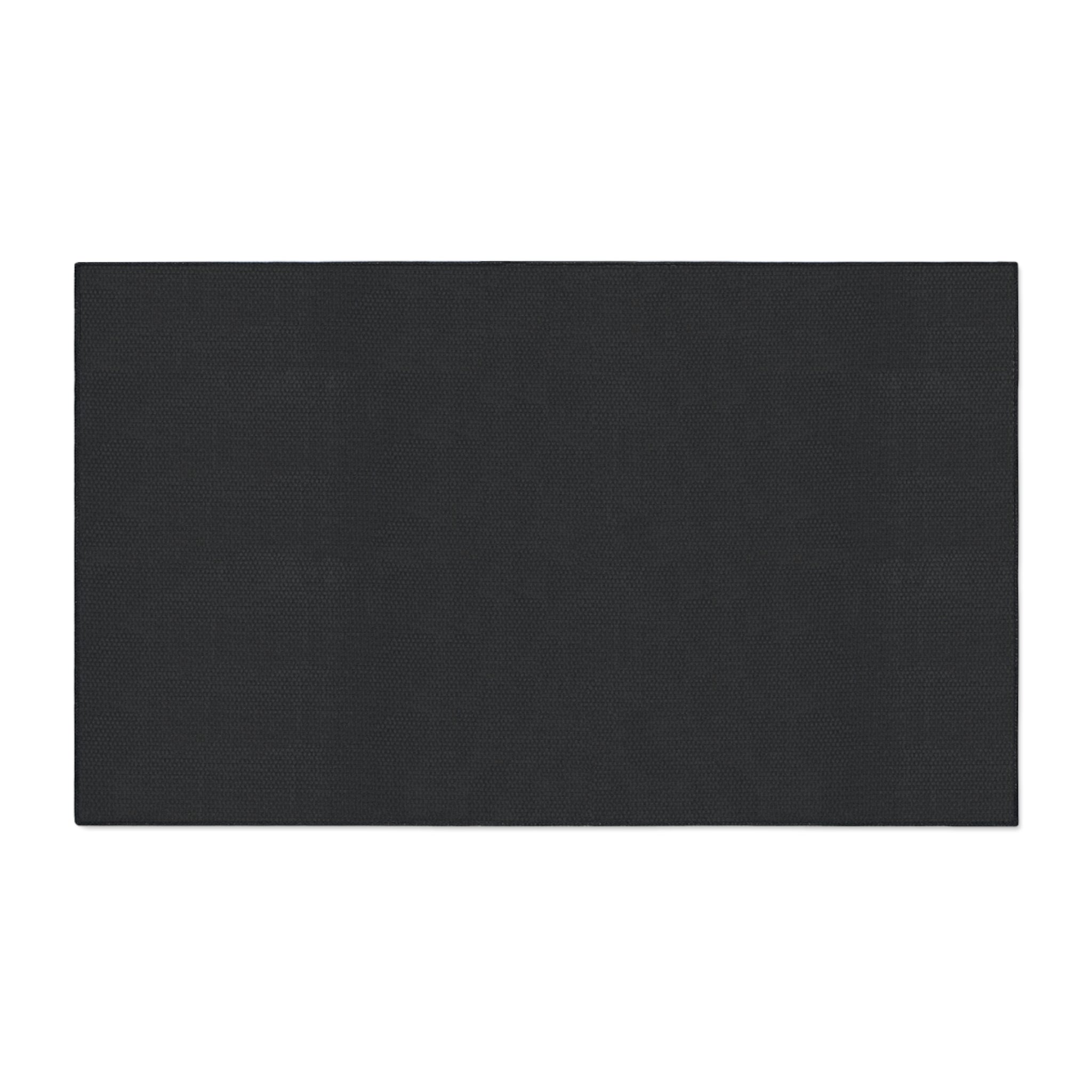 'You Are': Gold Heart — Proverbs 31 Woman Floor Mat