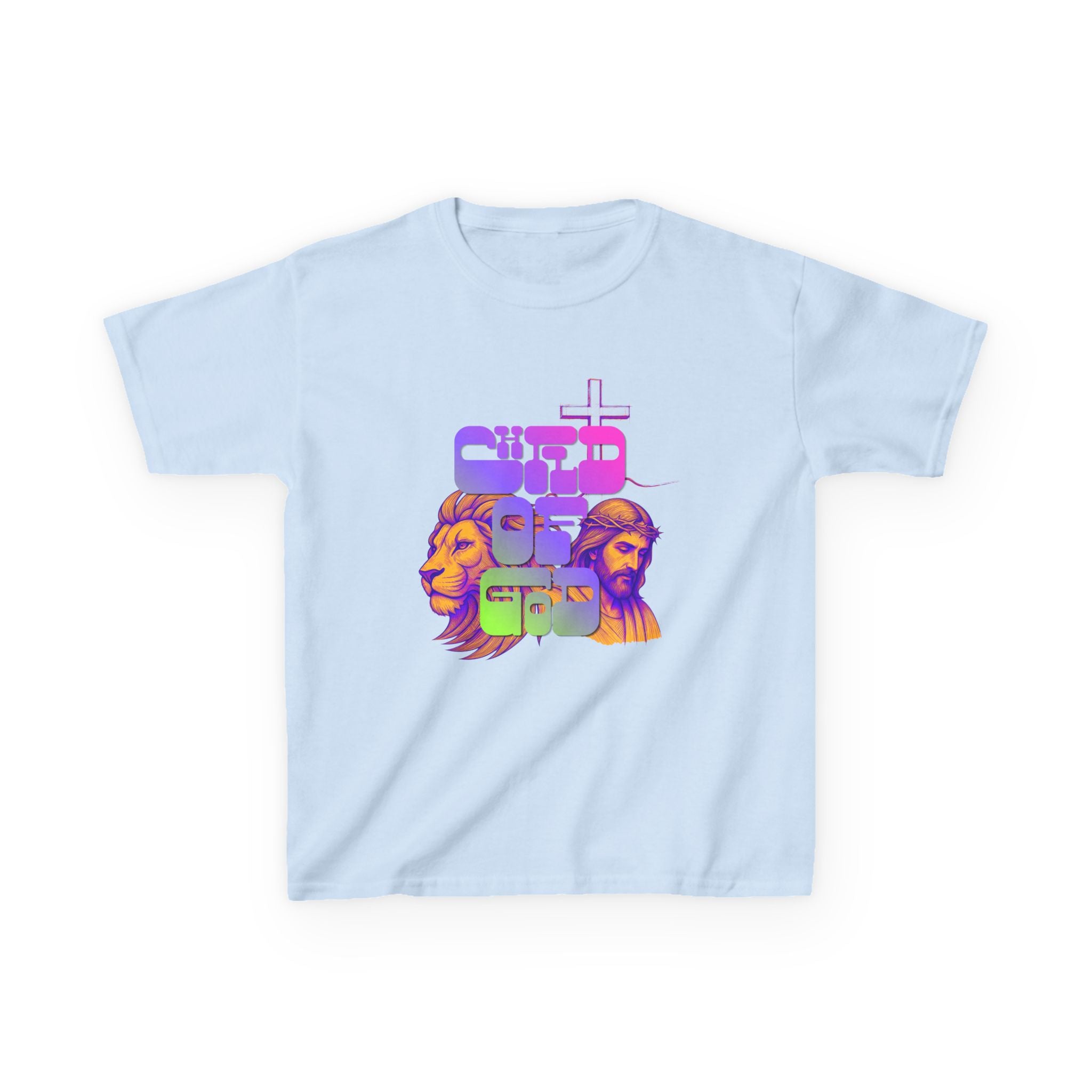 'Child of God' - Kids tee