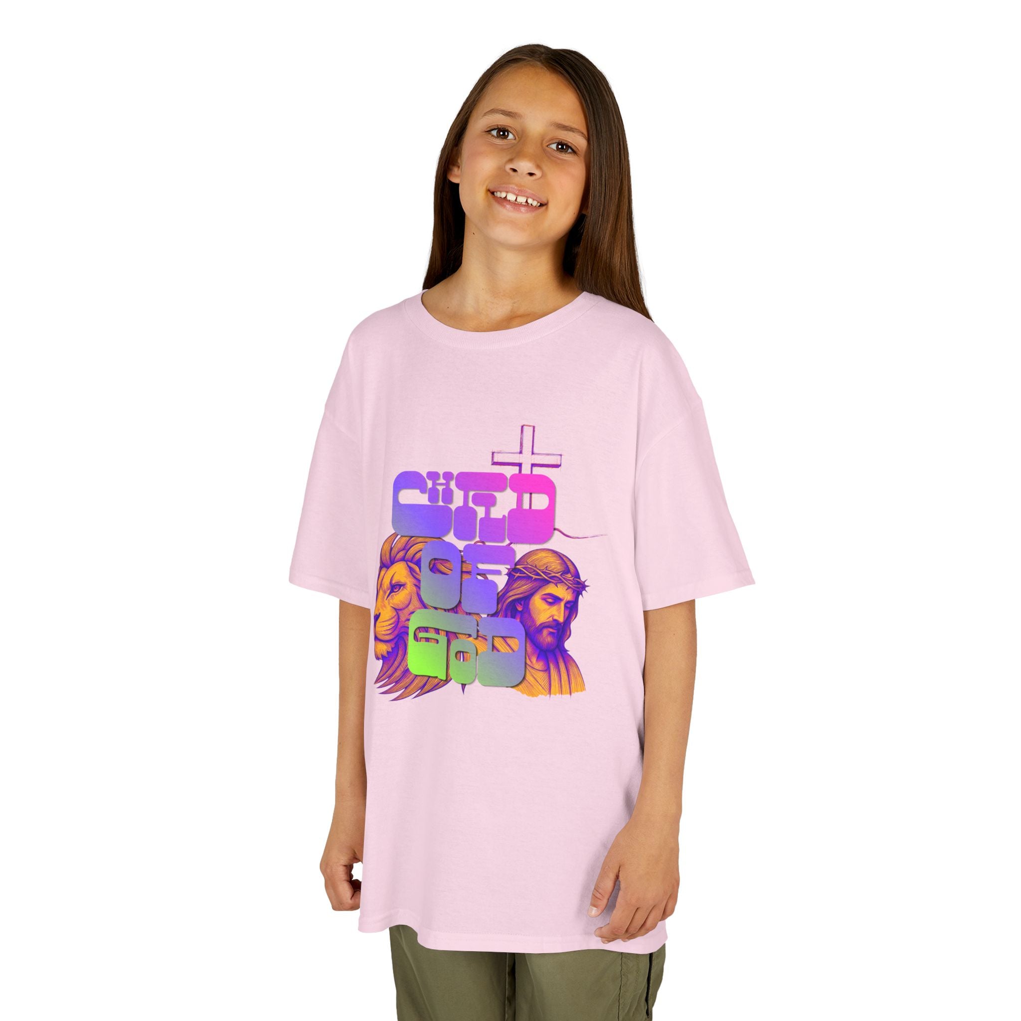'Child of God' - Kids tee