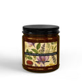 Isaiah 40:8: Herbal Blossom — Soy Candle (4oz & 9oz)