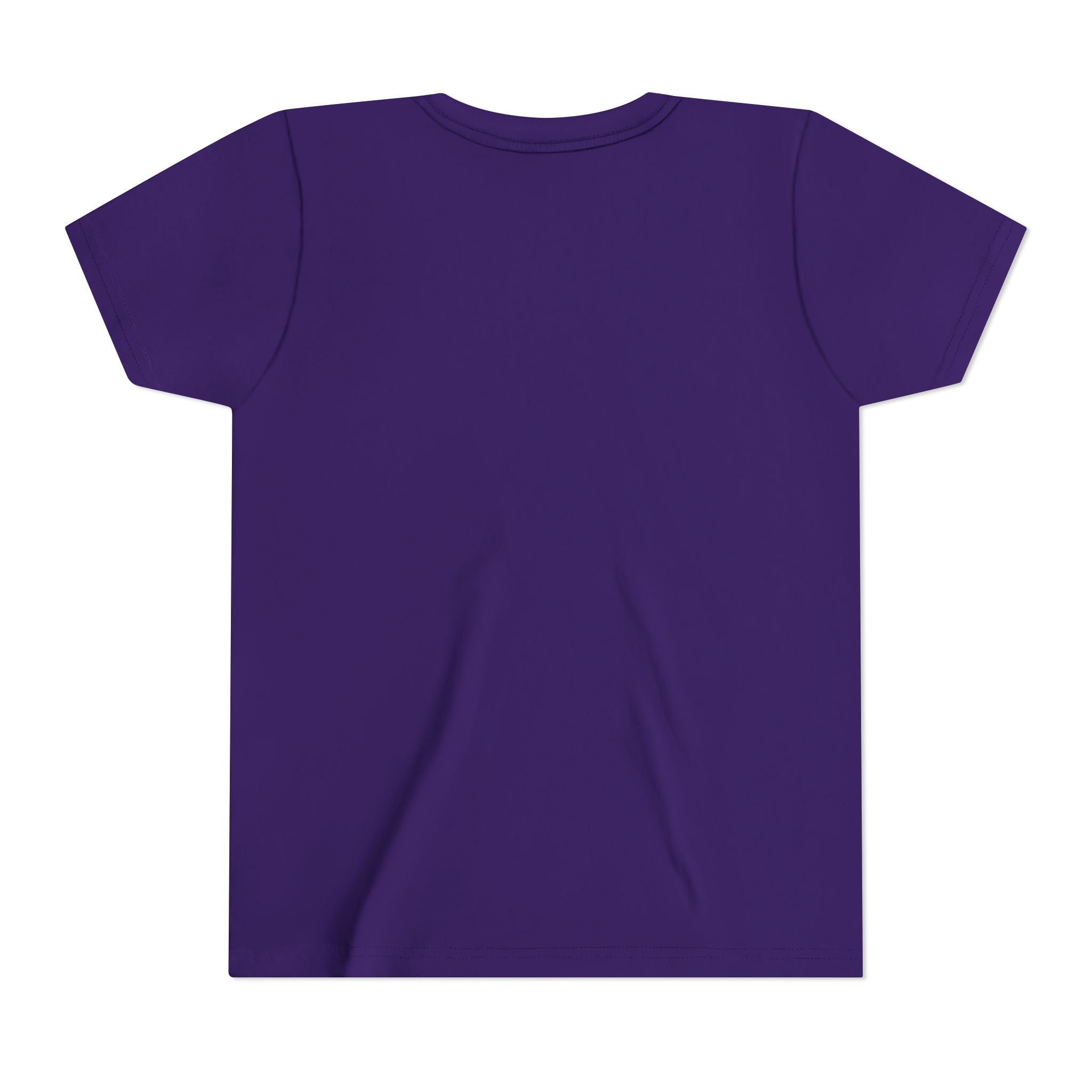 'Jesus Is Lord' - Youth Graphic Tee