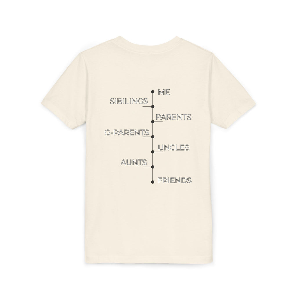 "Grafted In" Youth Graphic Tee