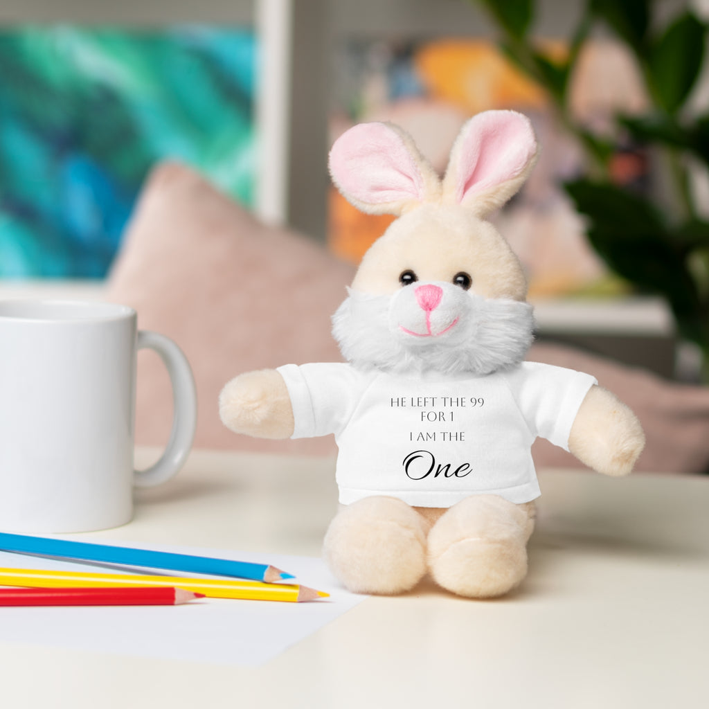 'I Am The One' — Plush