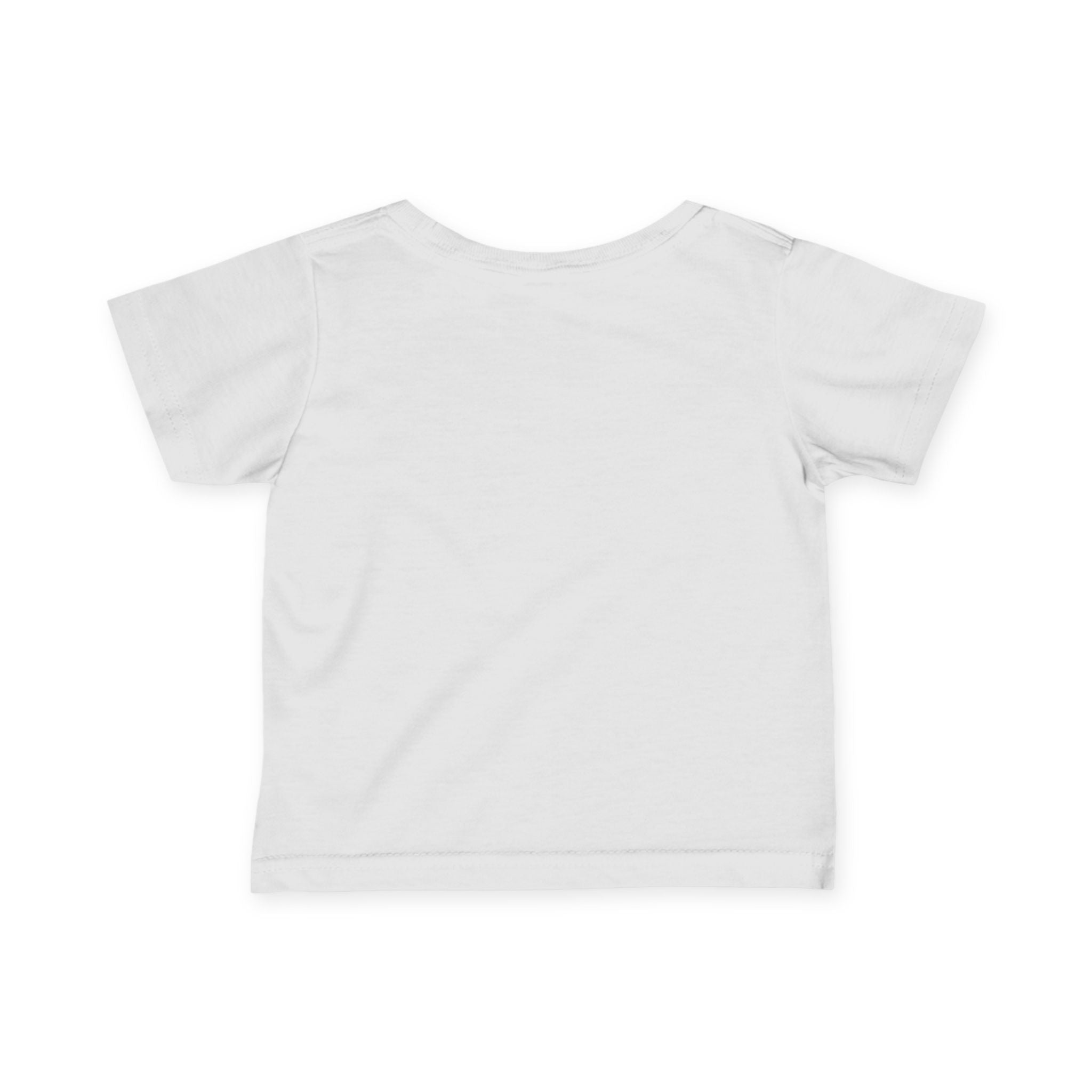 "Trust In God With All Your Heart and Soul" - Infant Tee