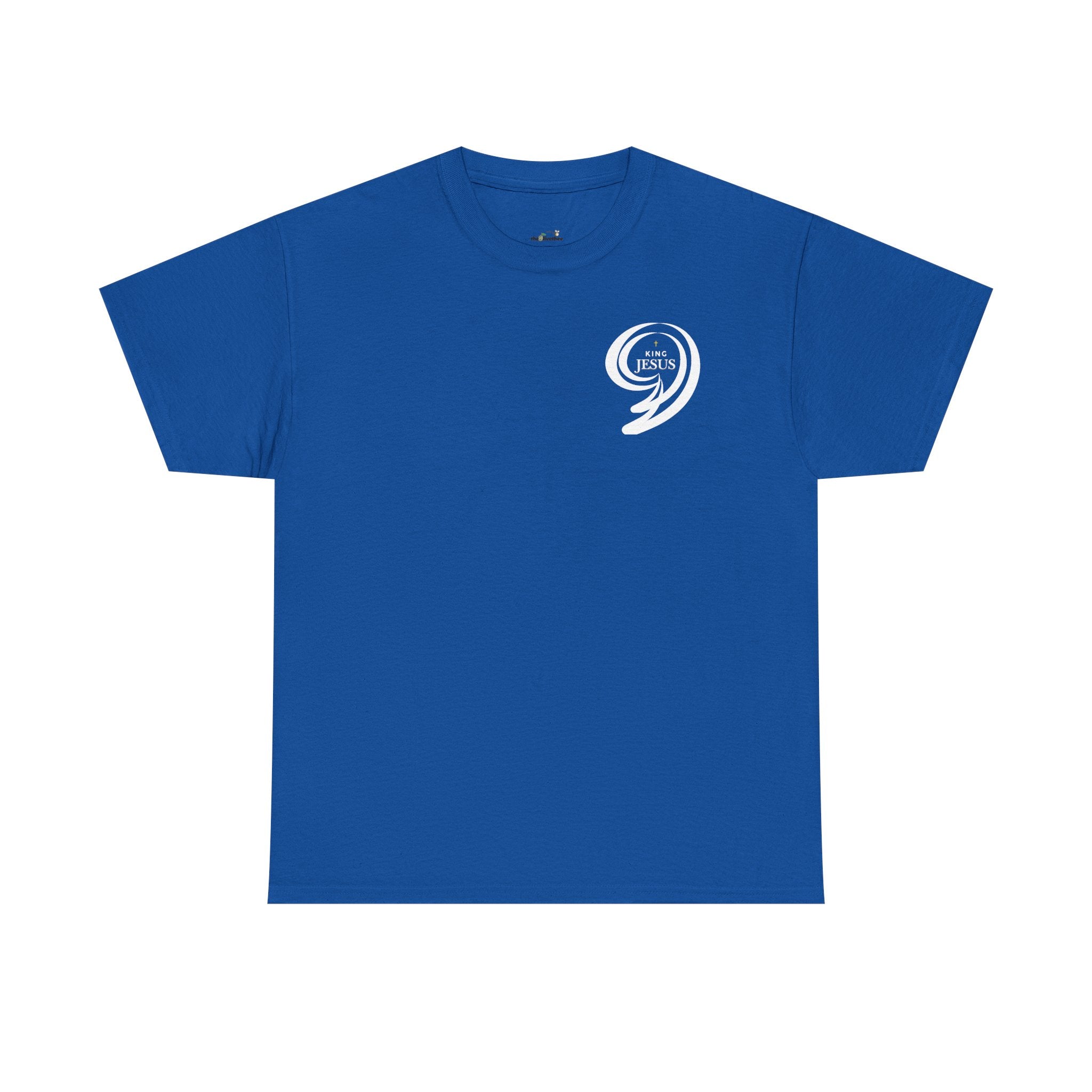 '99: For 1 He Will' — T-Shirt