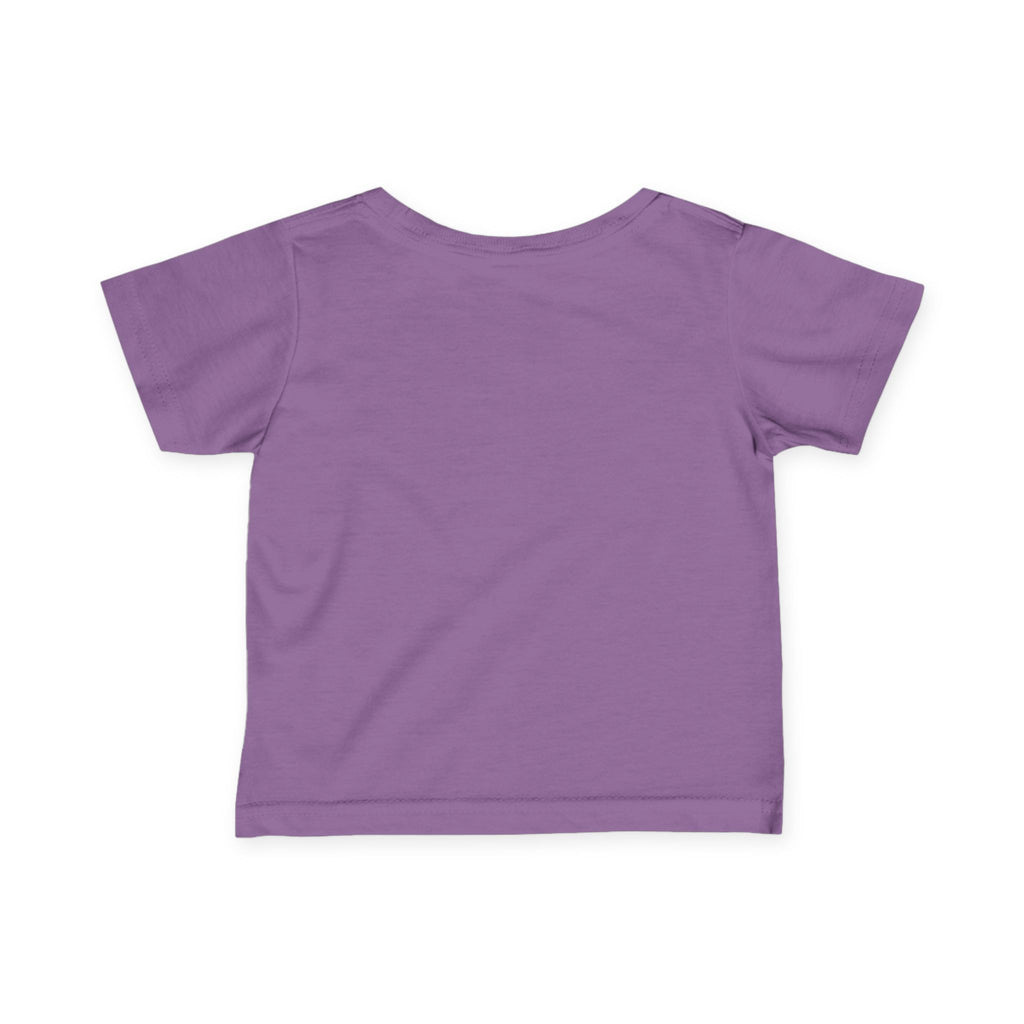 'John 3:16' — Infant Tee