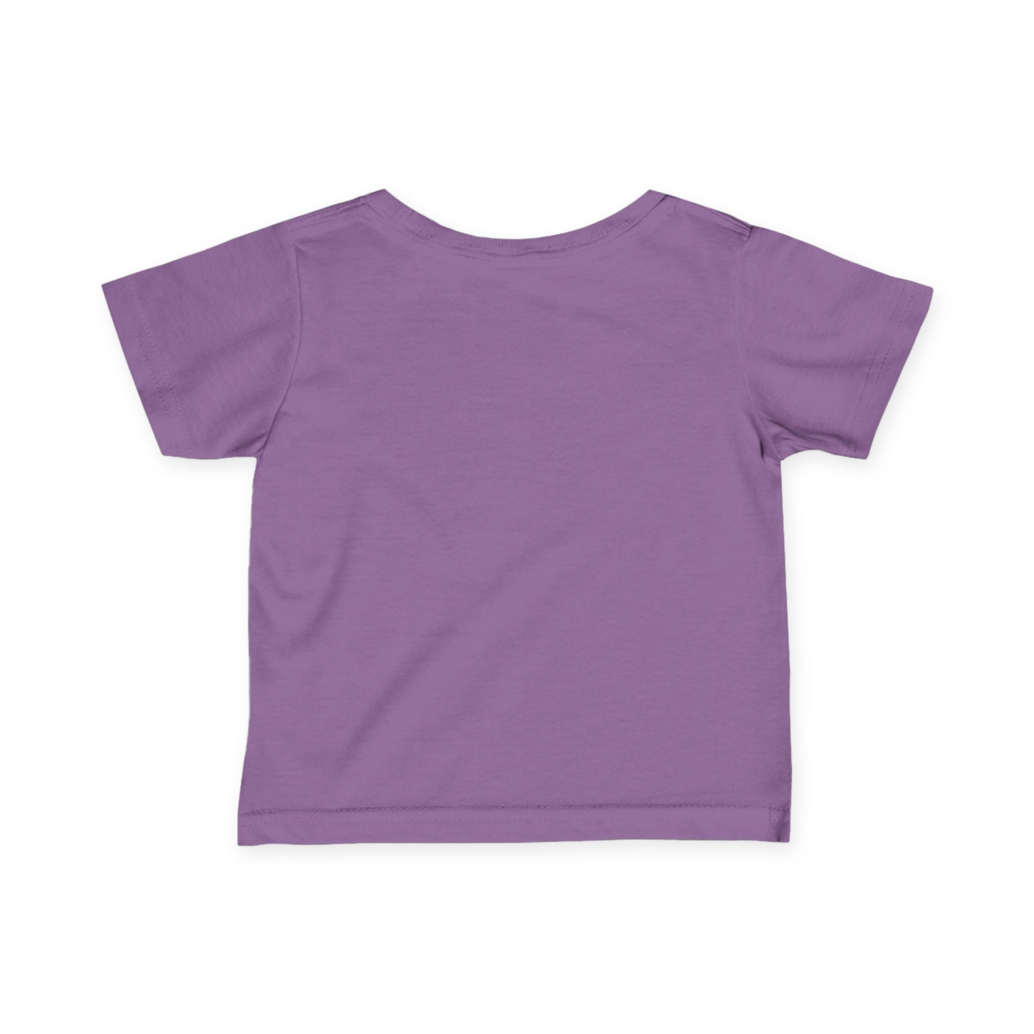 'John 3:16' — Infant Tee